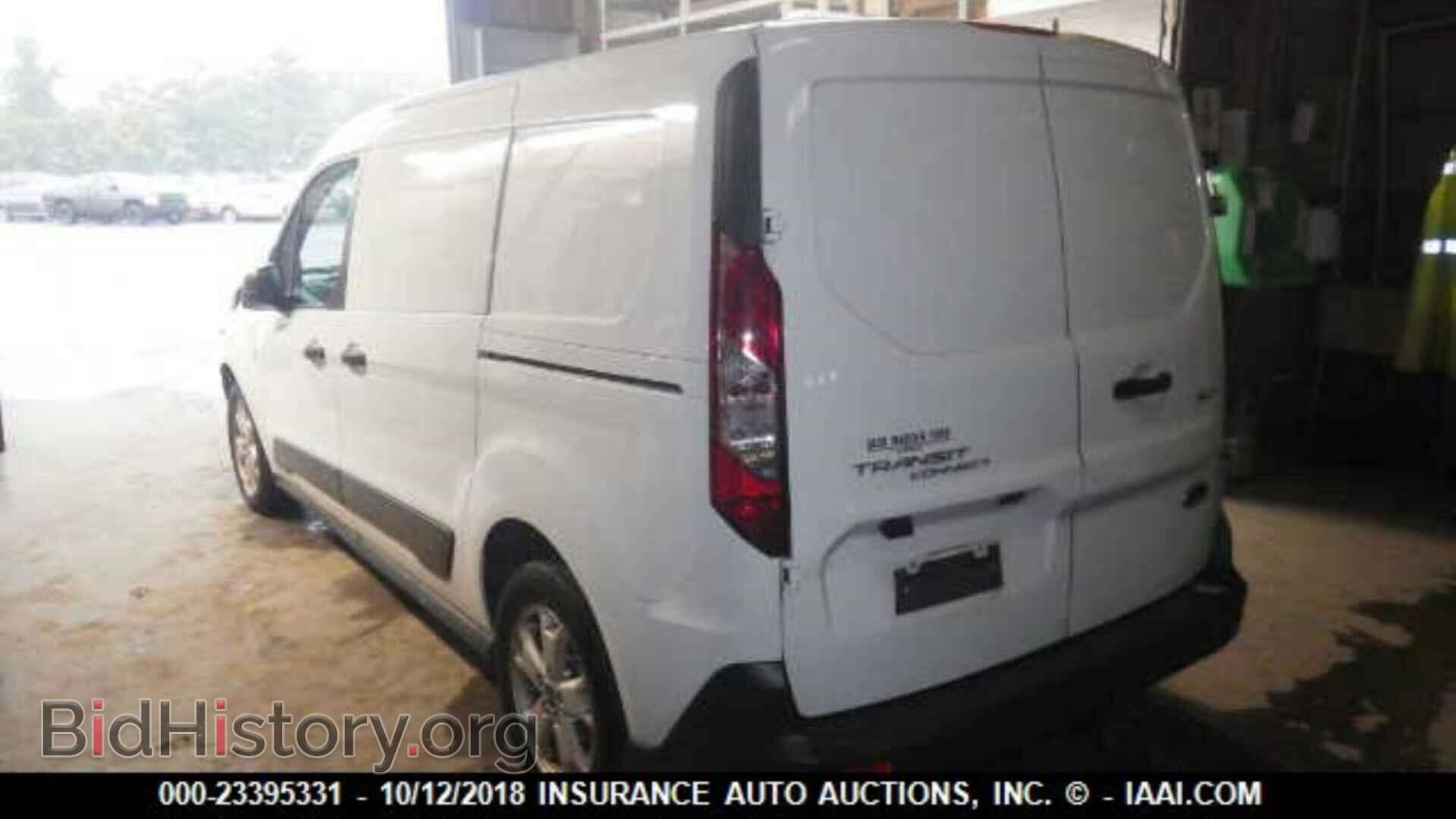 2015 Ford Transit - VIN: NM0LS7F78F1217493 - Photo 3