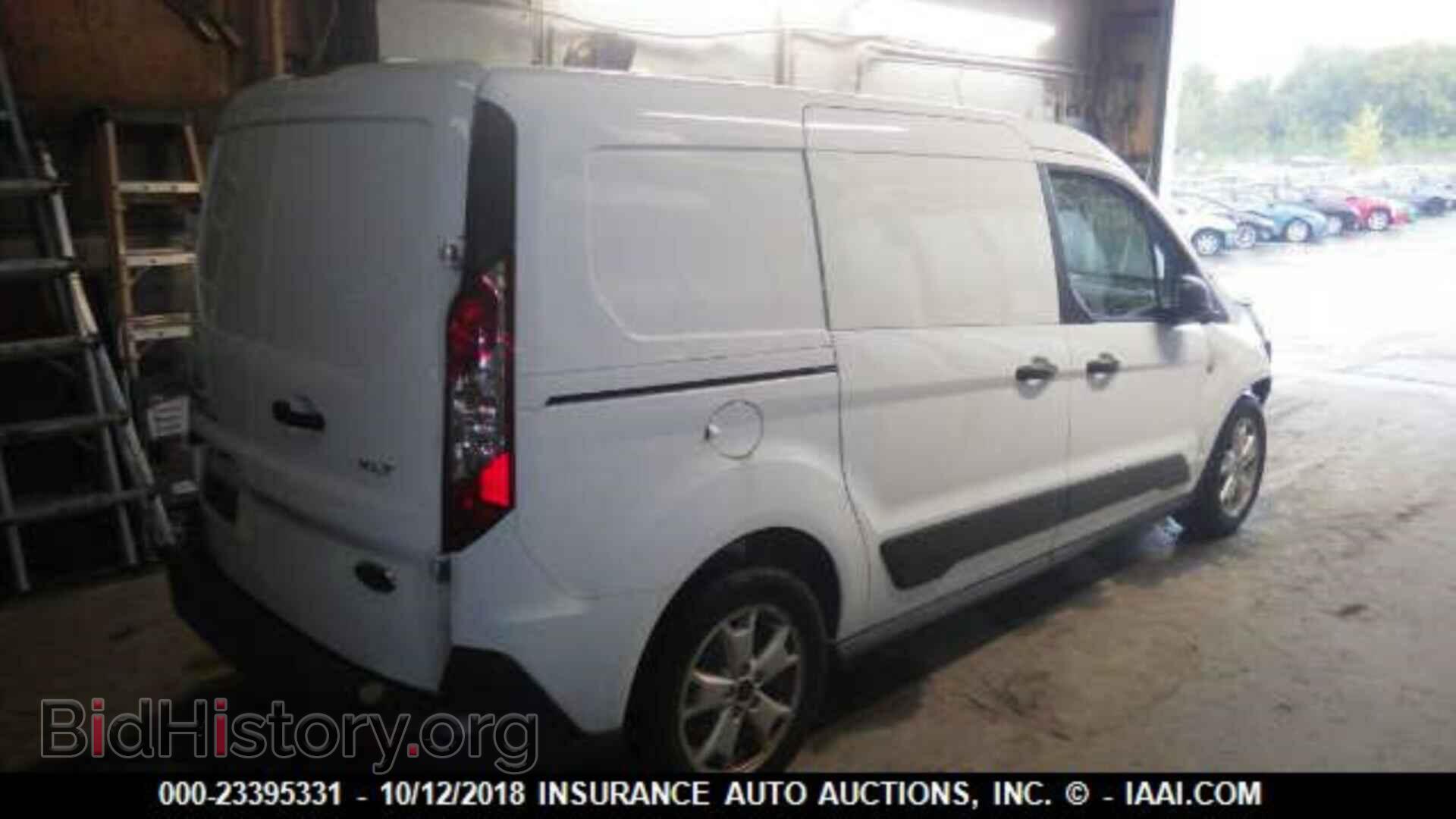 2015 Ford Transit - VIN: NM0LS7F78F1217493 - Photo 4