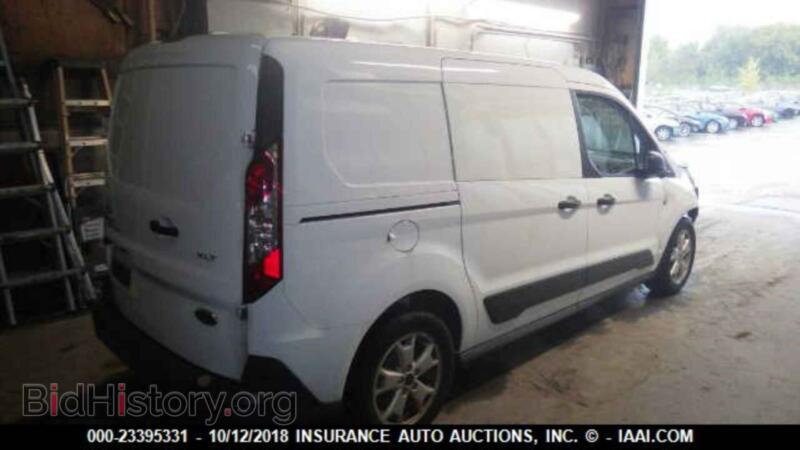 2015 Ford TRANSIT (VIN NM0LS7F78F1217493) — photo 4 of 10