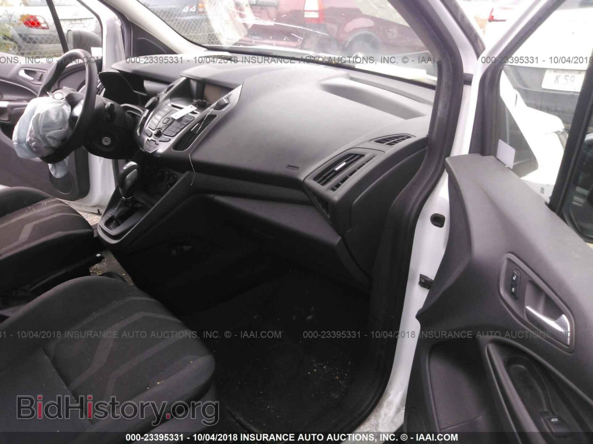 2015 Ford Transit - VIN: NM0LS7F78F1217493 - Photo 5