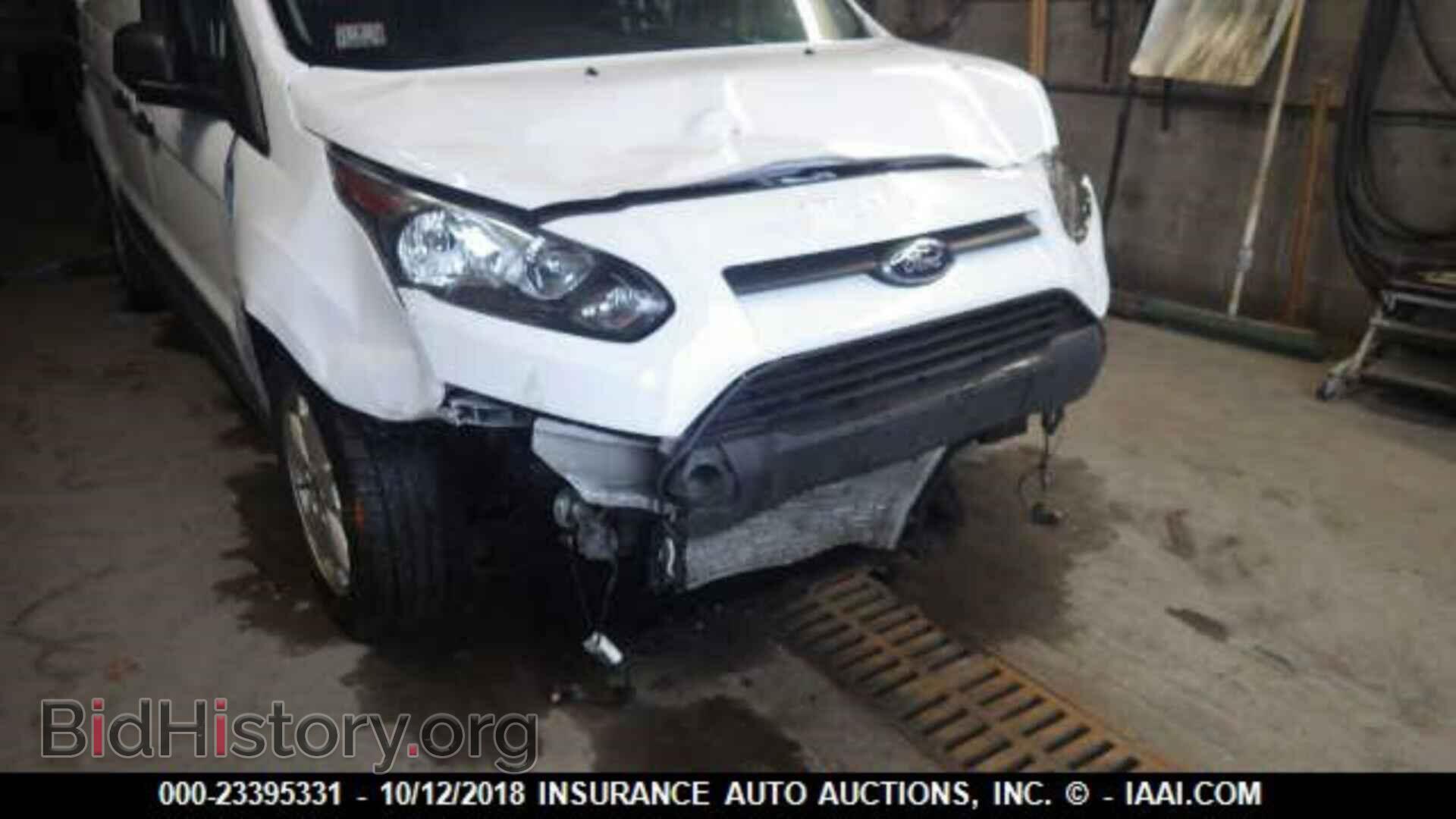 2015 Ford Transit - VIN: NM0LS7F78F1217493 - Photo 6