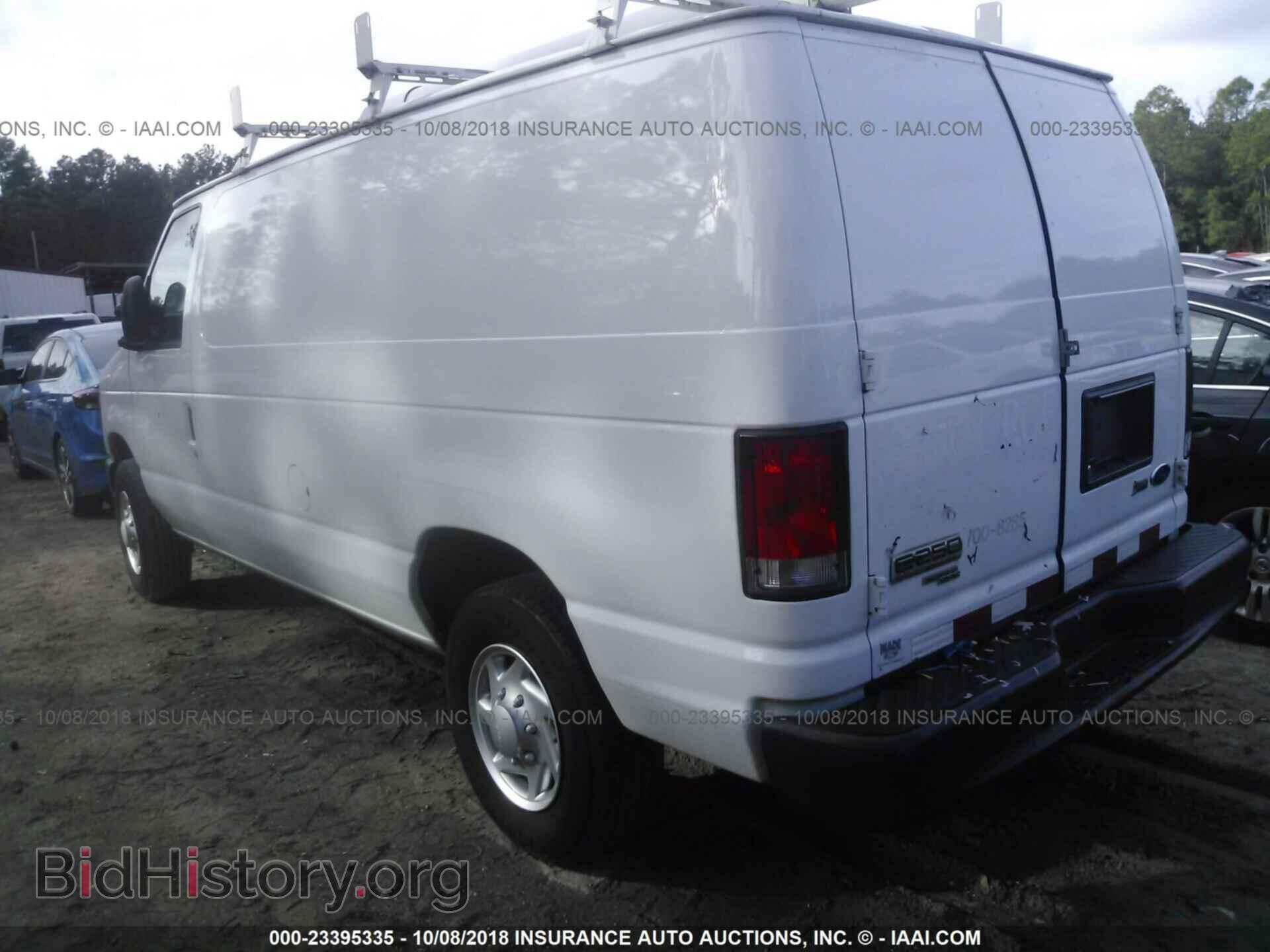 2014 Ford Econoline - VIN: 1FTNE2EWXEDA33880 - Photo 3