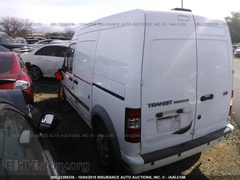 2012 Ford TRANSIT (VIN NM0LS7BN0CT112662) — photo 3 of 10
