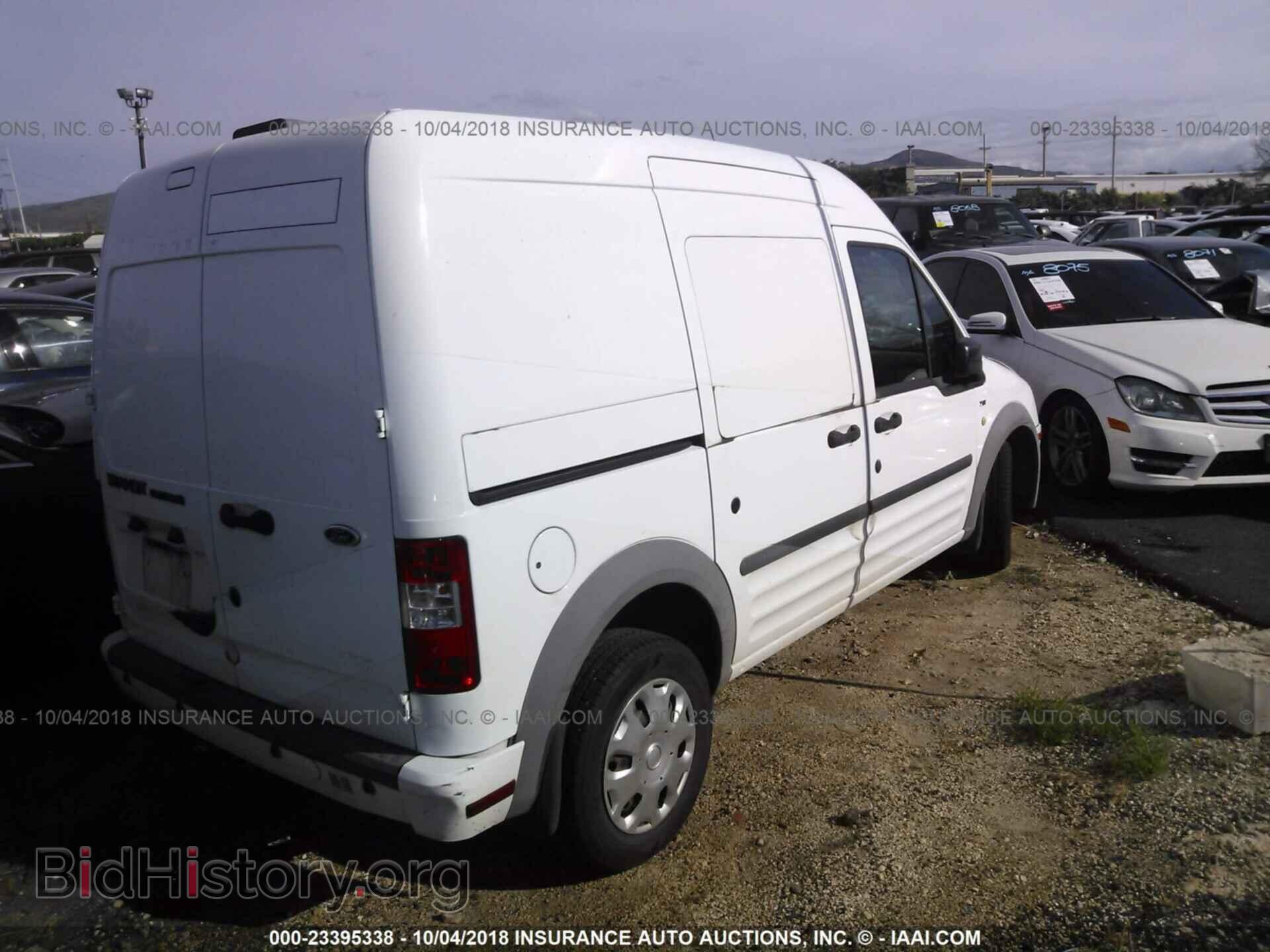 2012 Ford Transit - VIN: NM0LS7BN0CT112662 - Фото 4