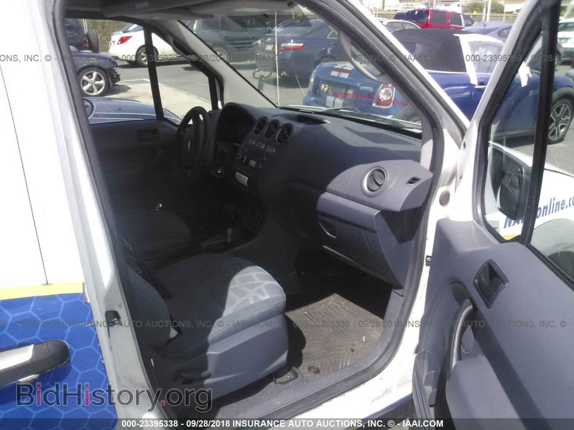 2012 Ford Transit - VIN: NM0LS7BN0CT112662 - Фото 5