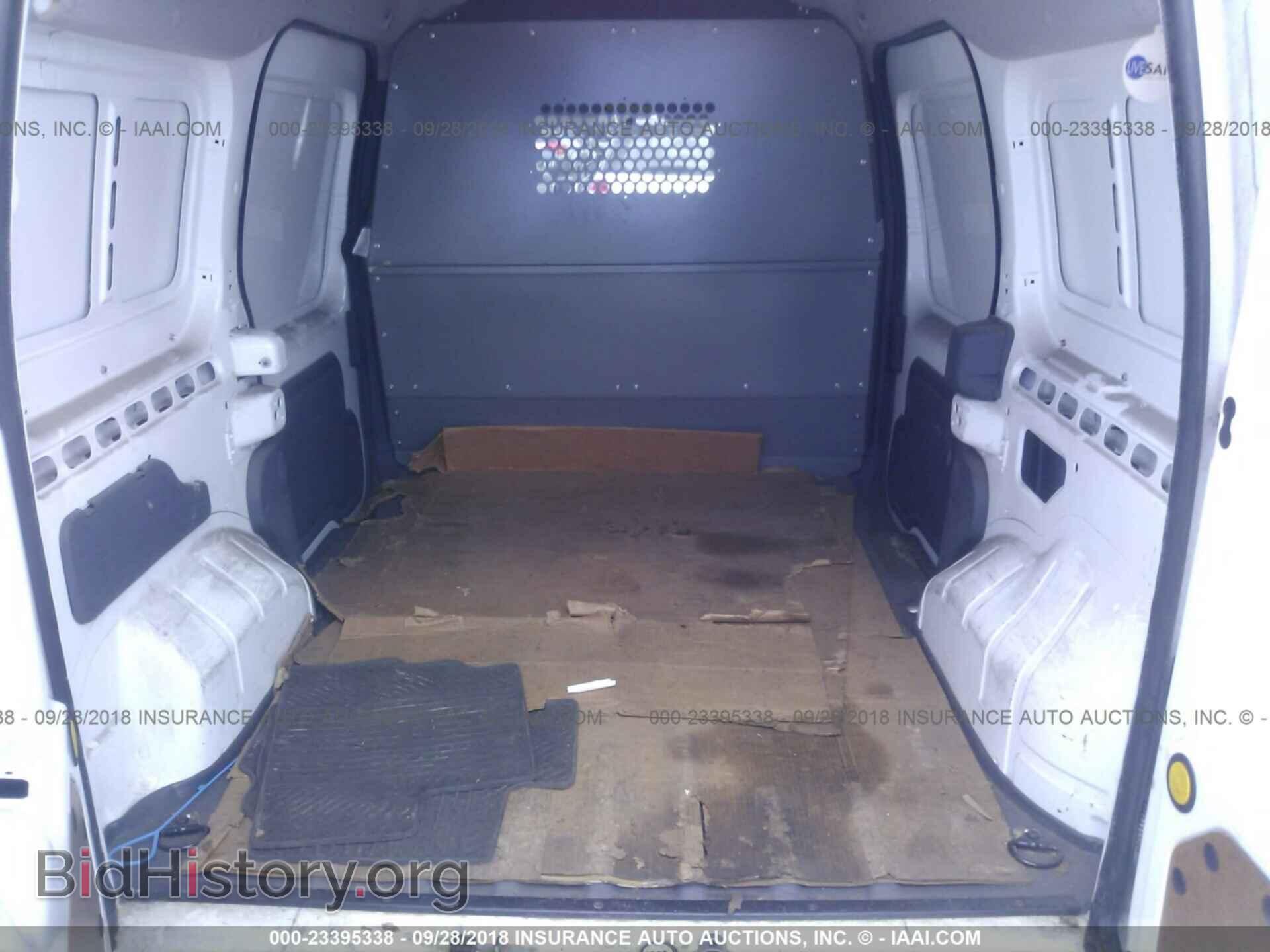 2012 Ford Transit - VIN: NM0LS7BN0CT112662 - Фото 8