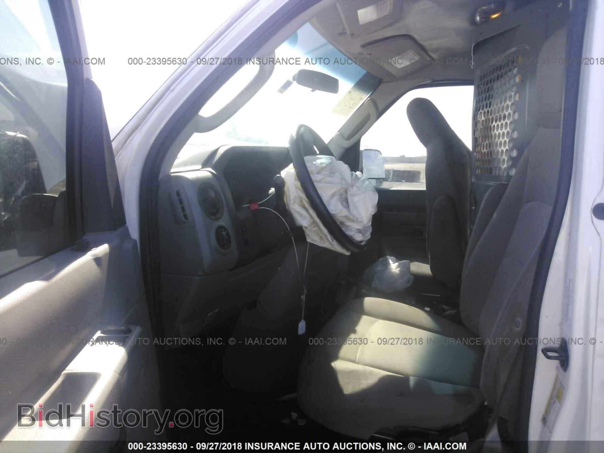 2013 Ford Econoline - VIN: 1FTNE2EW2DDB06612 - Photo 5