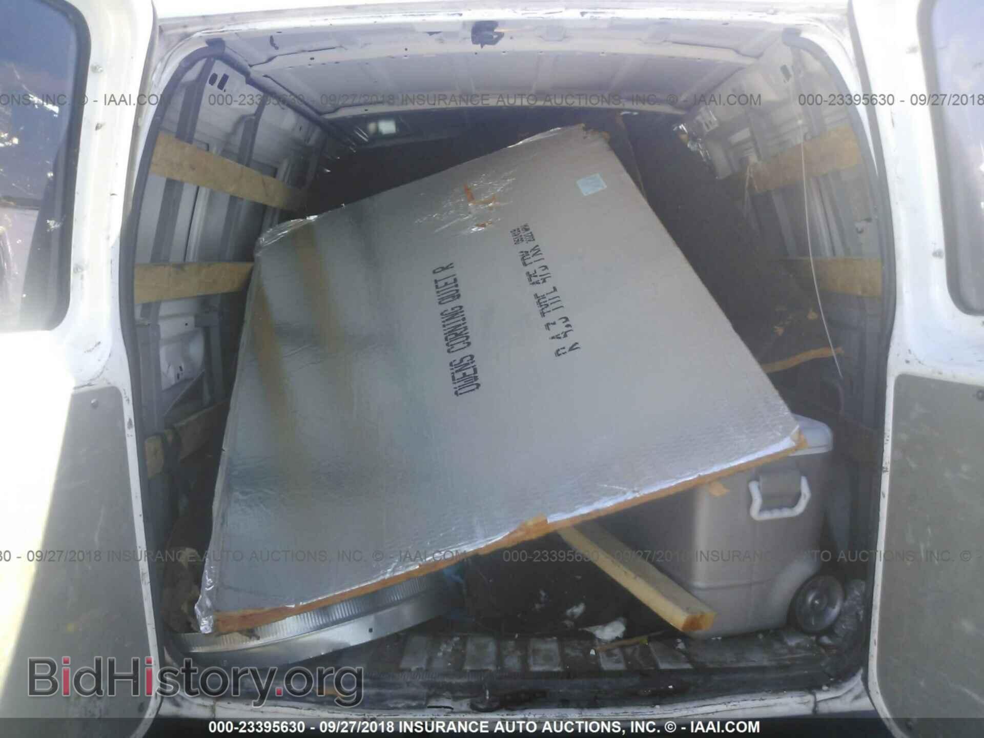 2013 Ford Econoline - VIN: 1FTNE2EW2DDB06612 - Photo 8