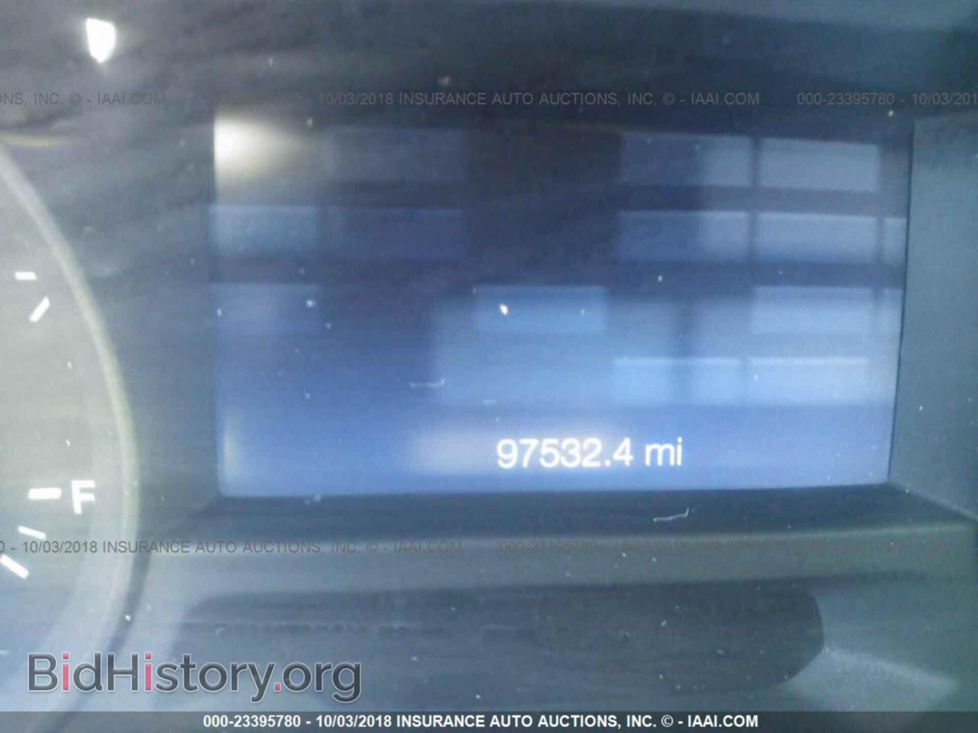2012 Ford Explorer - VIN: 1FMHK7B88CGA36146 - Photo 7
