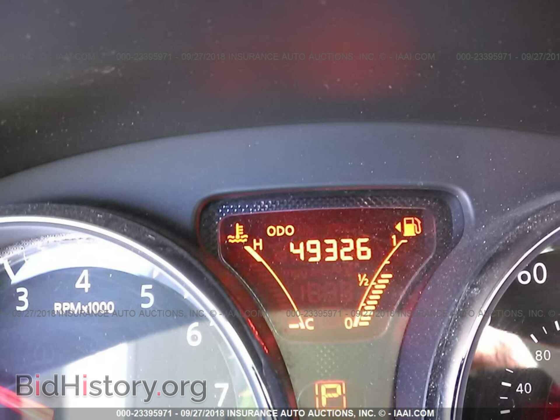 2014 Nissan Versa note - VIN: 3N1CE2CP9EL388703 - Фото 7