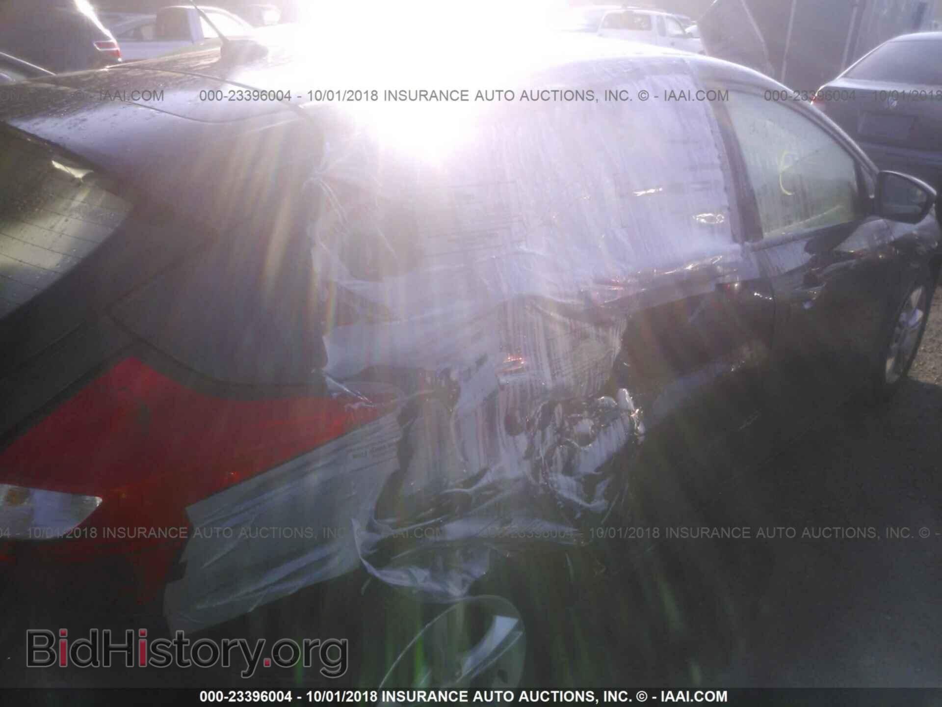 2013 Ford Focus - VIN: 1FADP3K2XDL187626 - Photo 6