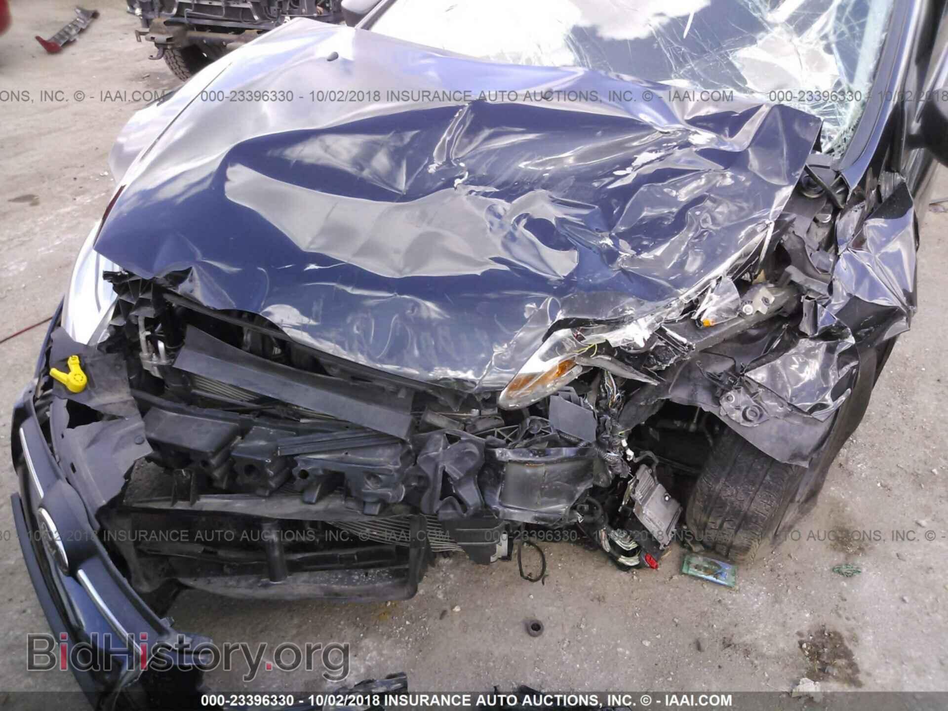 2014 Ford Focus - VIN: 1FADP3E27EL286806 - Фото 6