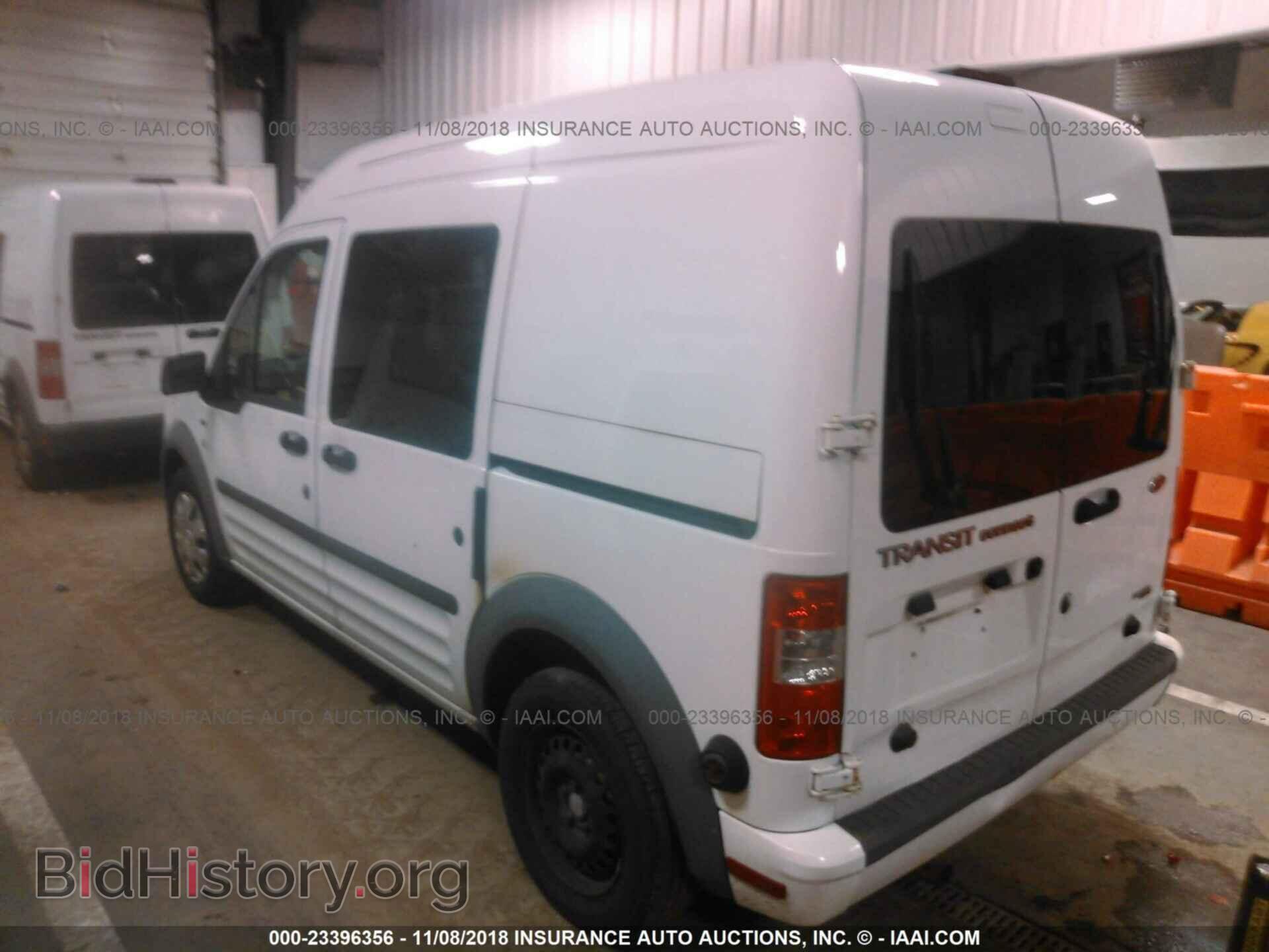 2013 Ford Transit - VIN: NM0LS6BN0DT166152 - Фото 3