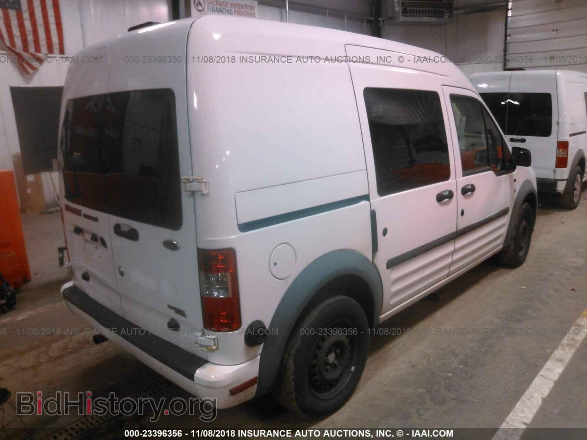 2013 Ford Transit - VIN: NM0LS6BN0DT166152 - Фото 4