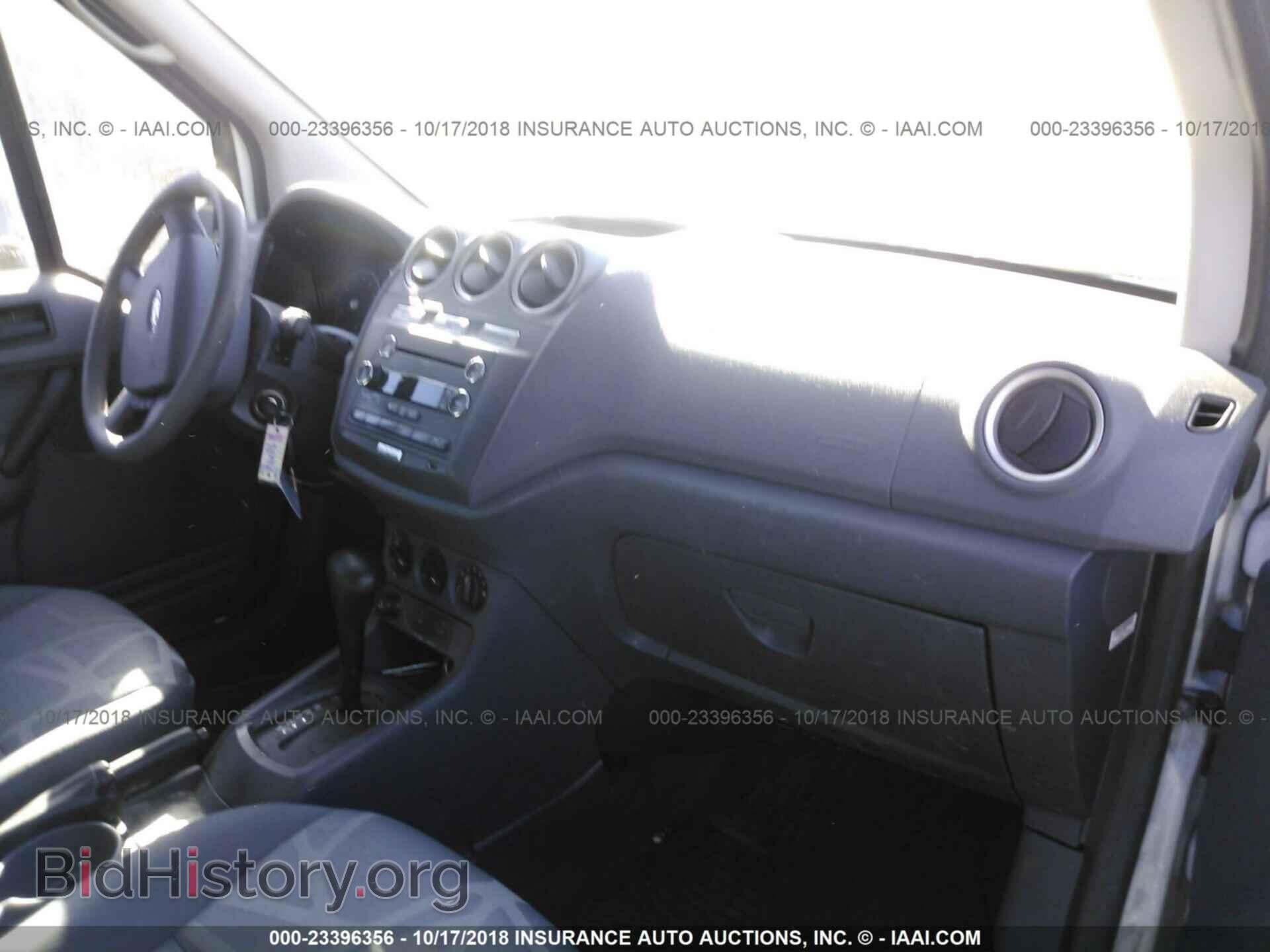 2013 Ford Transit - VIN: NM0LS6BN0DT166152 - Фото 5