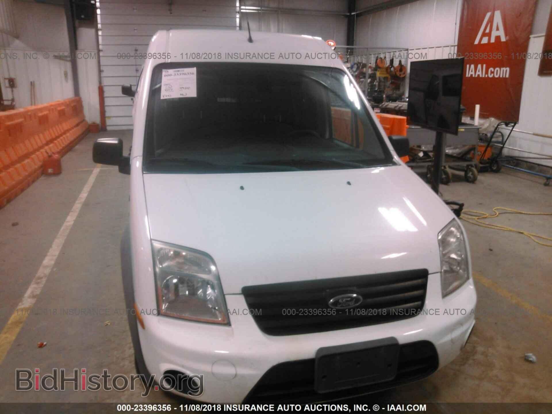 2013 Ford Transit - VIN: NM0LS6BN0DT166152 - Фото 6