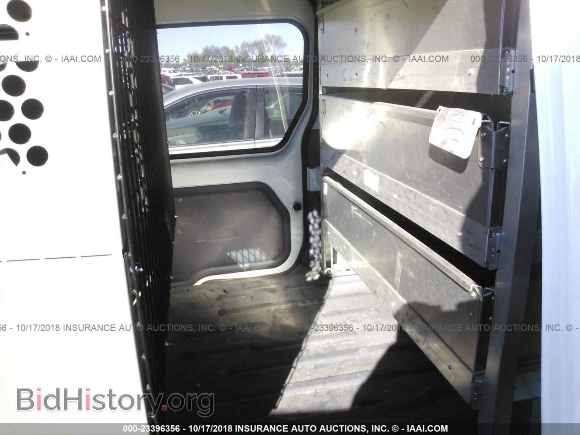 2013 Ford Transit - VIN: NM0LS6BN0DT166152 - Фото 8