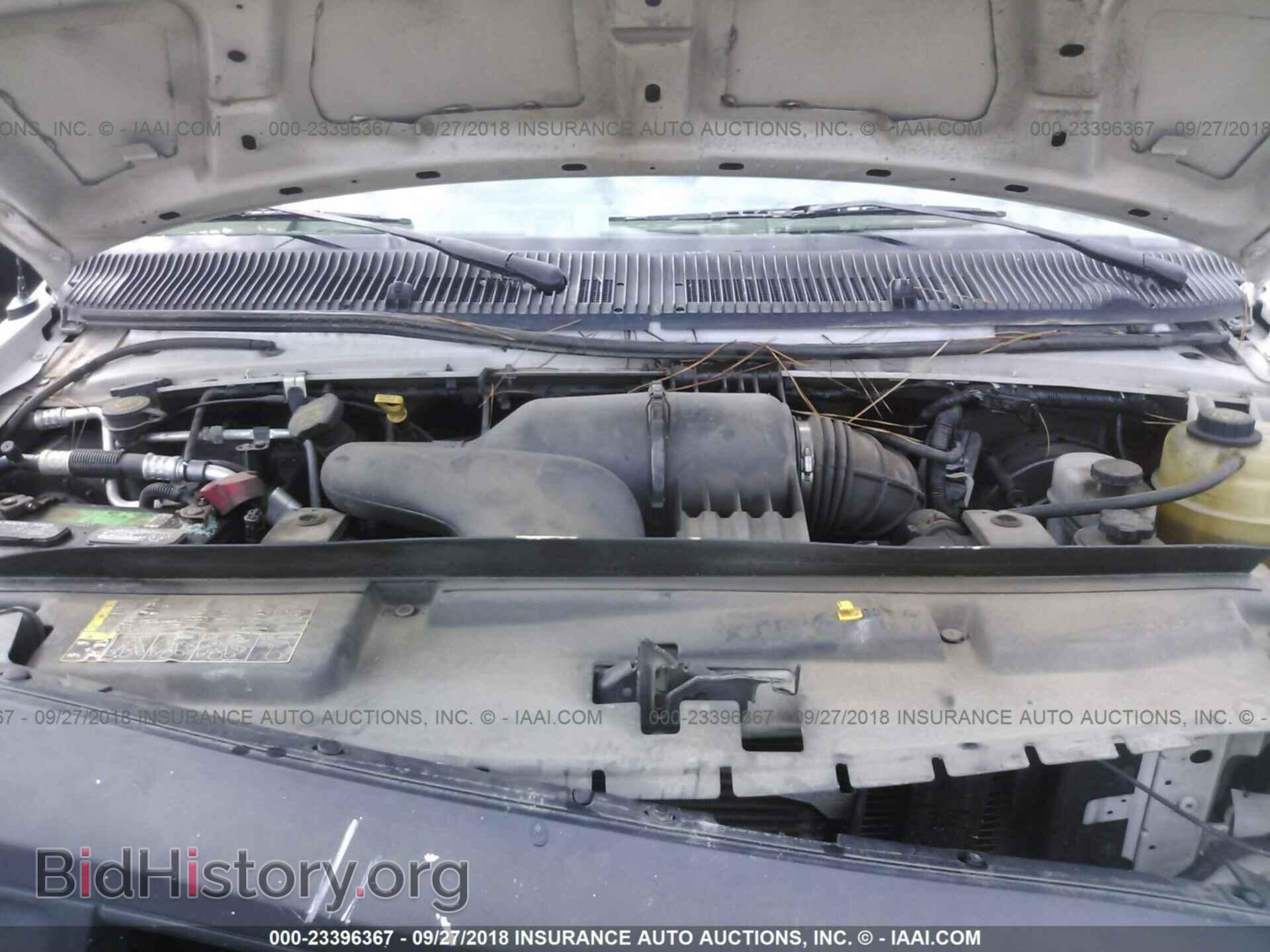 2013 Ford Econoline - VIN: 1FTNE2EW0DDB14434 - Фото 10