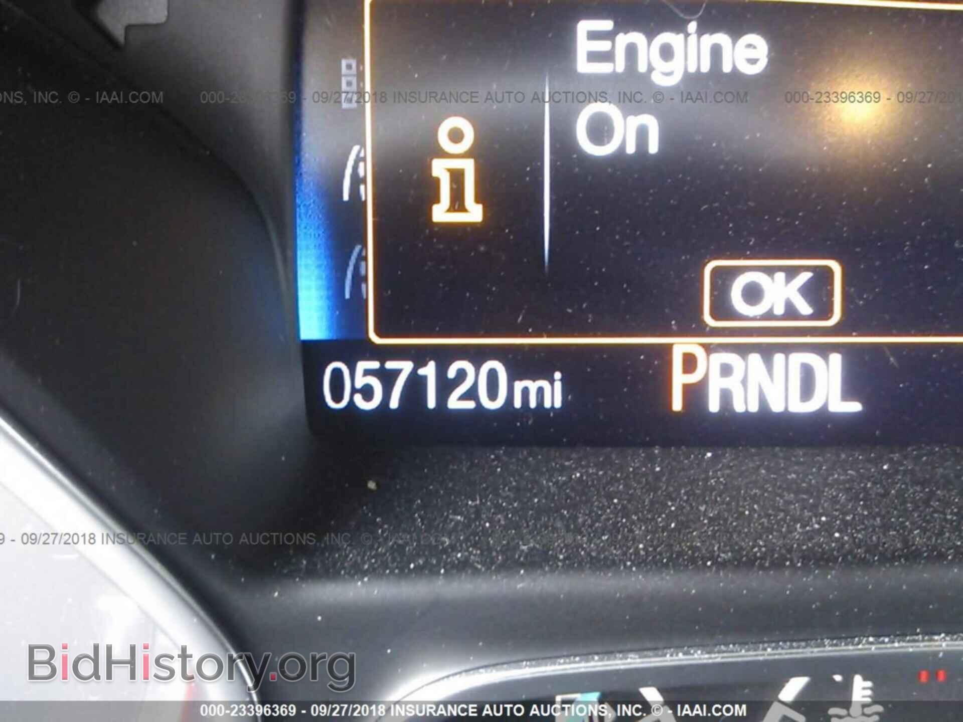 2016 Ford Focus - VIN: 1FADP3F2XGL239206 - Фото 7