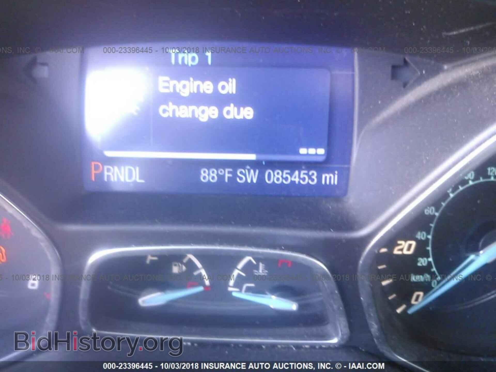 2013 Ford Focus - VIN: 1FADP3F22DL112137 - Photo 7