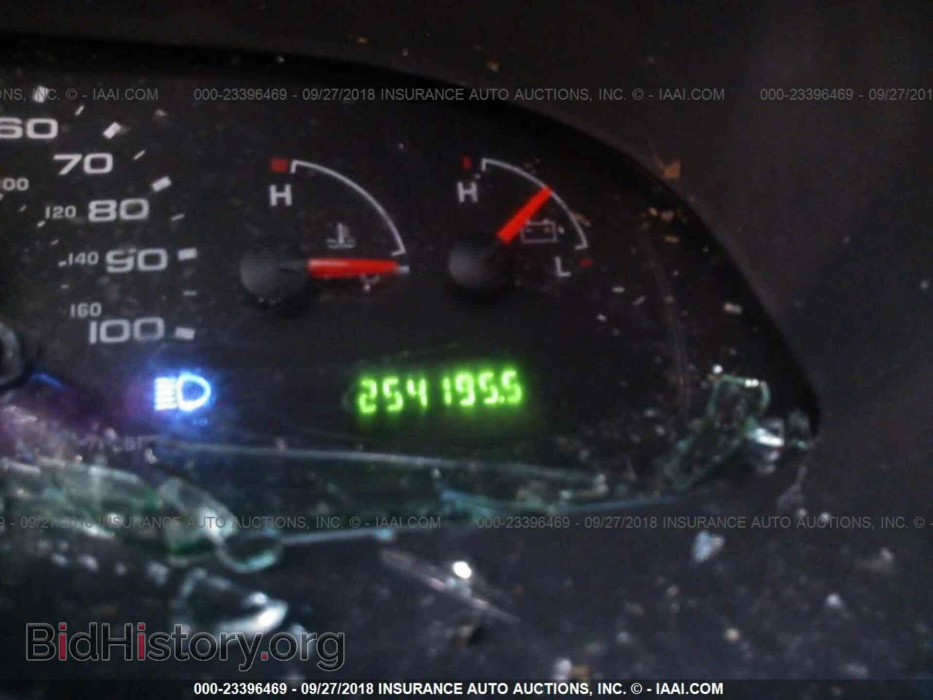 2008 FORD ECONOLINE - VIN: 1FTNS24W38DB56953 - Фото 7