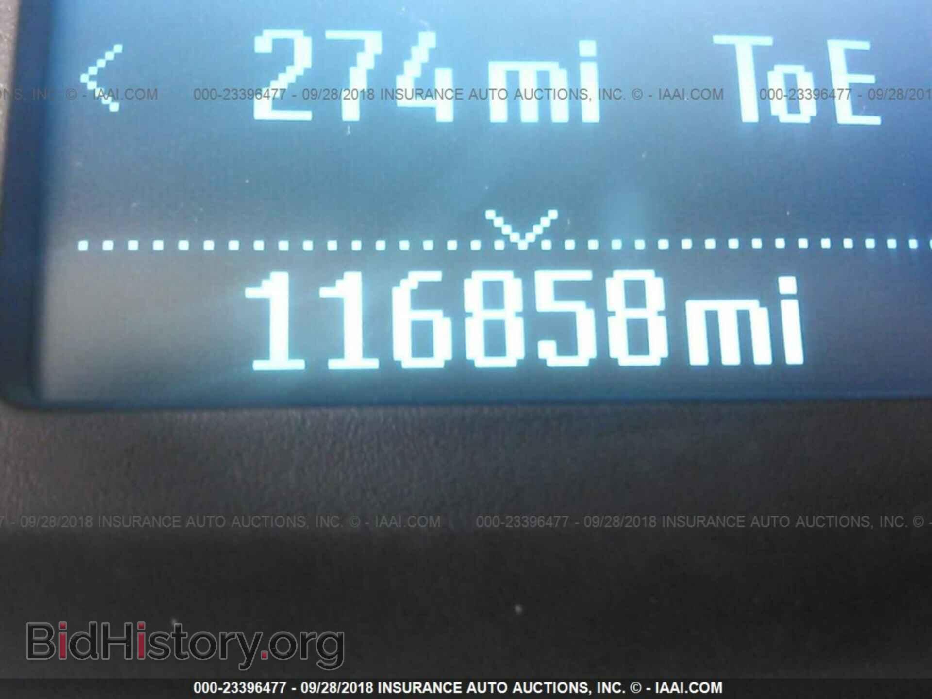 2015 Ford Transit - VIN: 1FBZX2ZMXFKA39037 - Фото 7