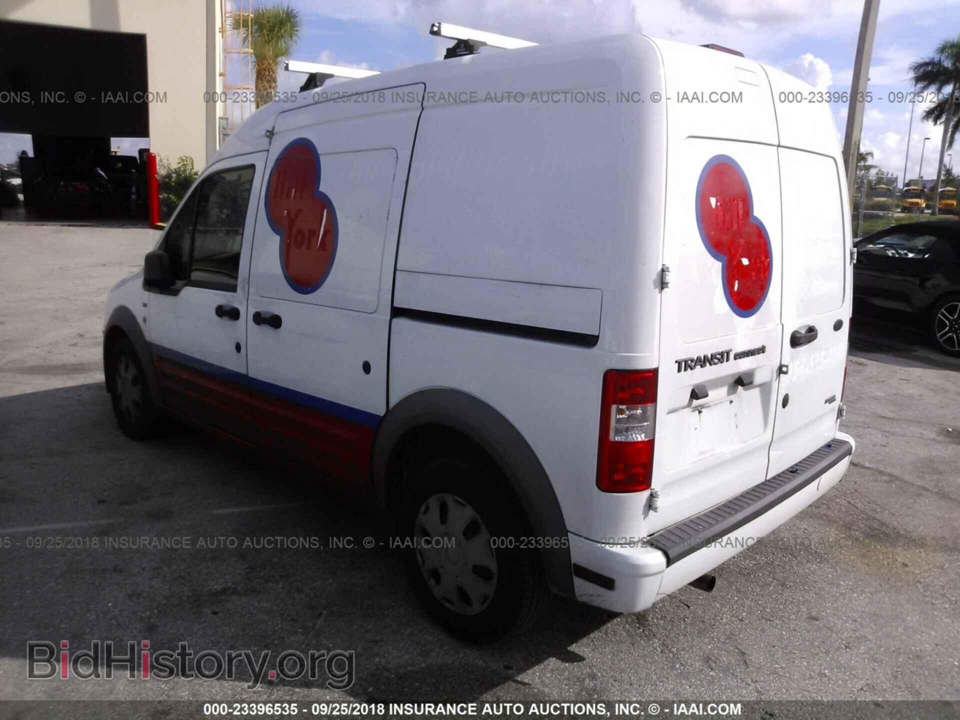2012 Ford Transit - VIN: NM0LS7BN2CT102408 - Фото 3