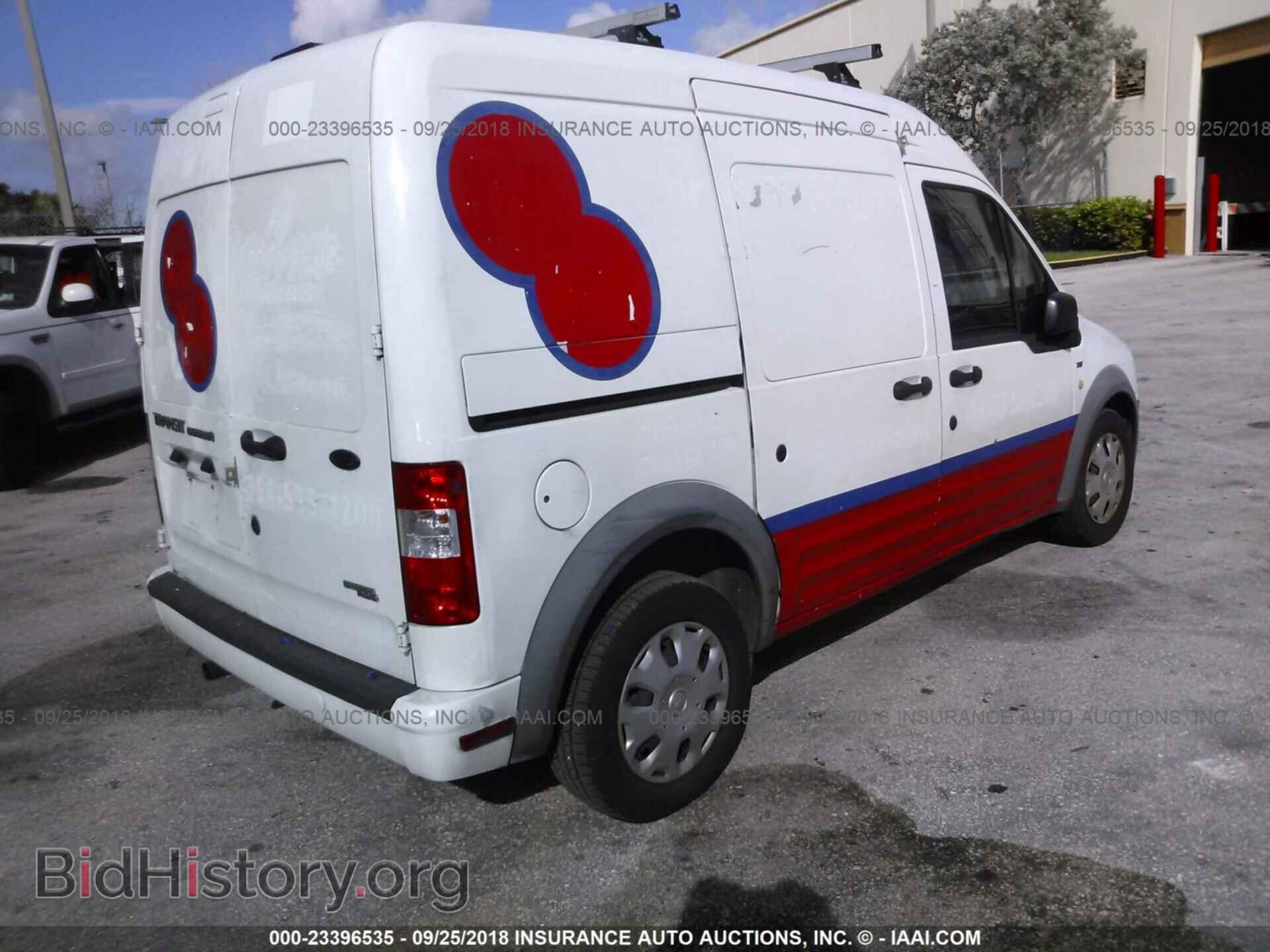2012 Ford Transit - VIN: NM0LS7BN2CT102408 - Фото 4
