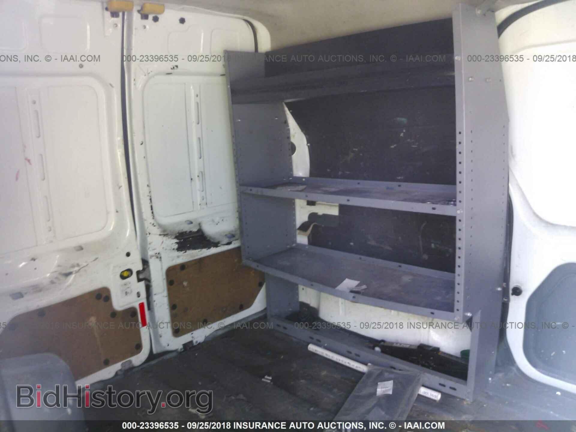 2012 Ford Transit - VIN: NM0LS7BN2CT102408 - Фото 8