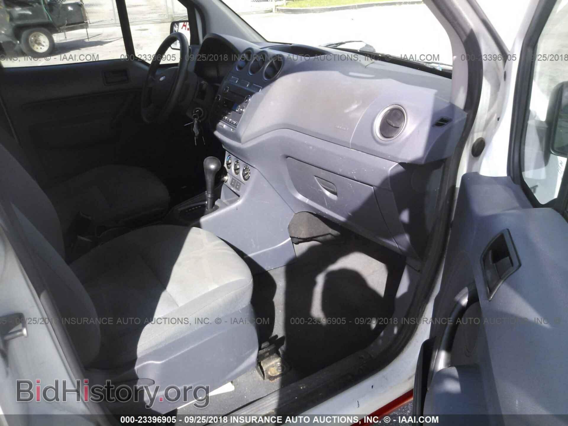 2013 Ford Transit - VIN: NM0LS7BN3DT156219 - Фото 5