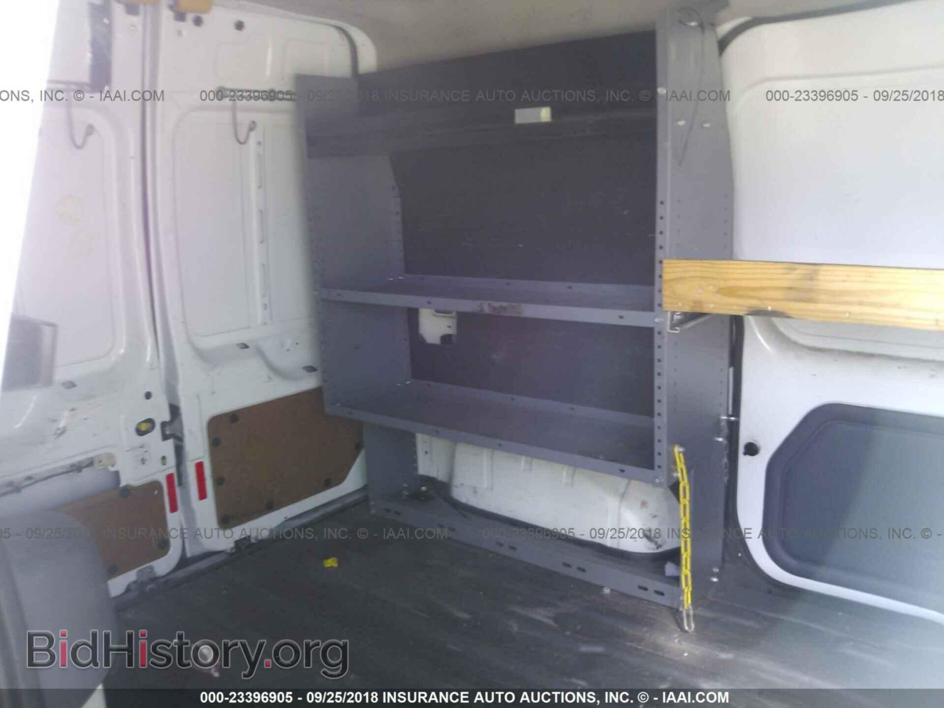 2013 Ford Transit - VIN: NM0LS7BN3DT156219 - Фото 8