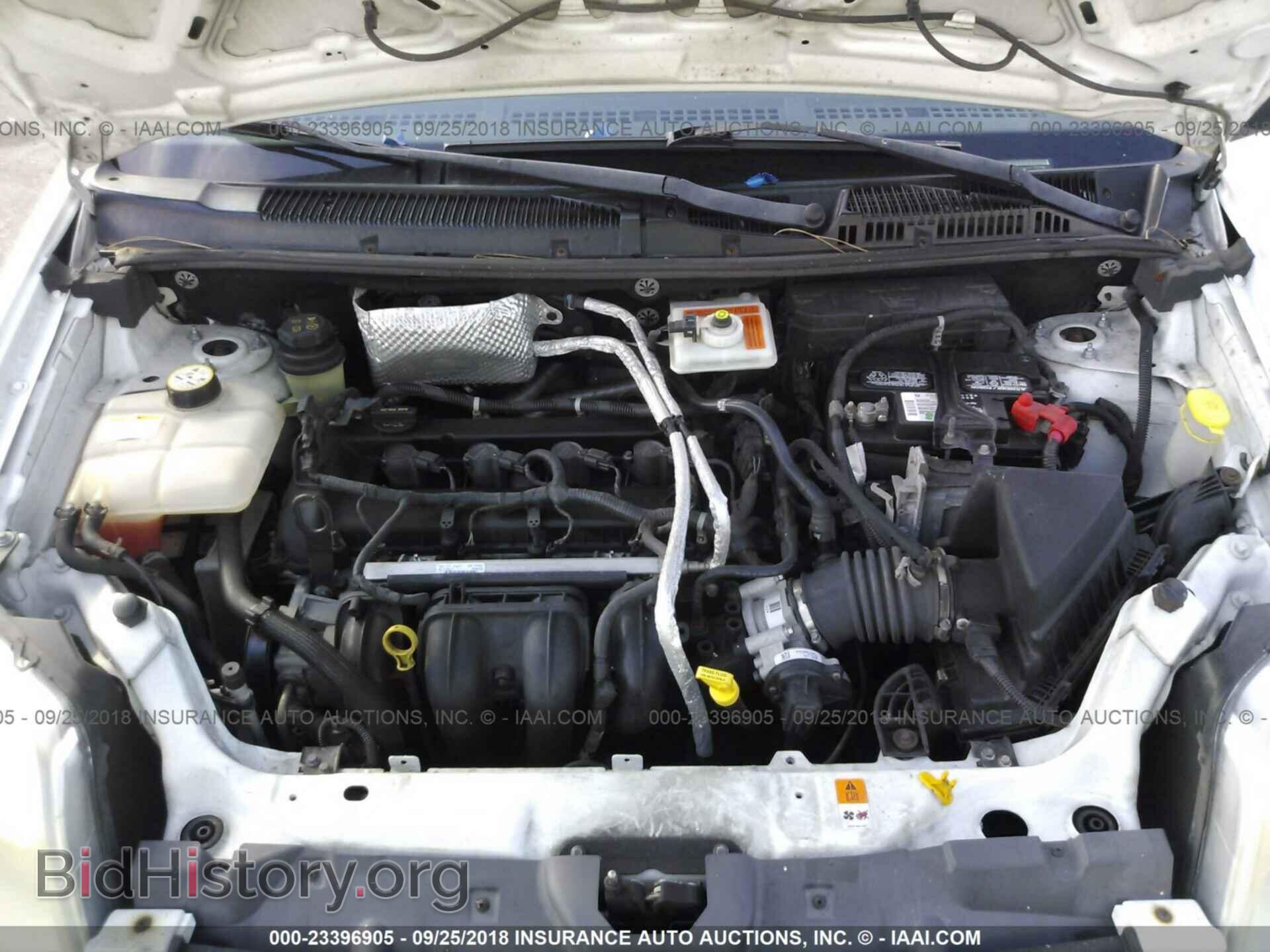 2013 Ford Transit - VIN: NM0LS7BN3DT156219 - Фото 10