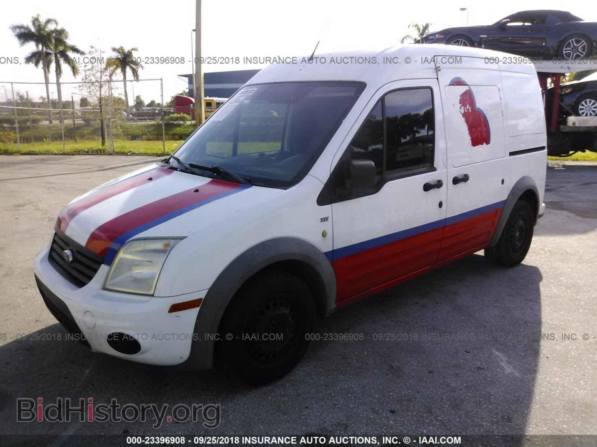 2013 Ford Transit - VIN: NM0LS7BN6DT156120 - Фото 2