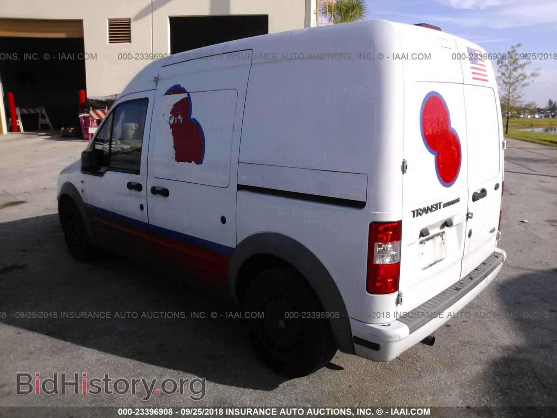 2013 Ford Transit - VIN: NM0LS7BN6DT156120 - Фото 3