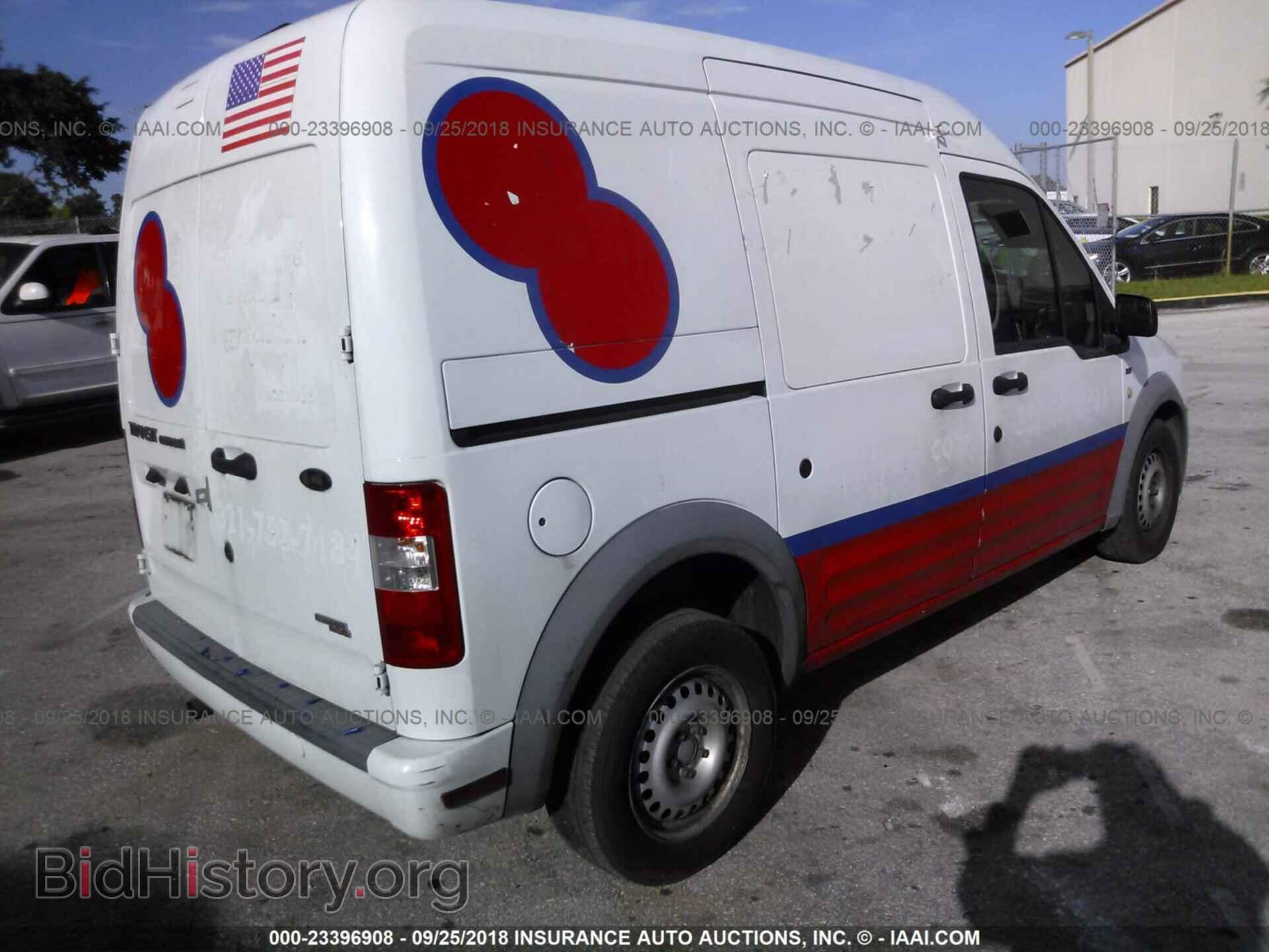 2013 Ford Transit - VIN: NM0LS7BN6DT156120 - Фото 4