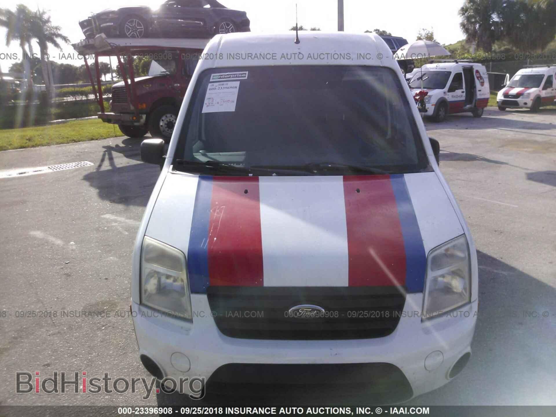 2013 Ford Transit - VIN: NM0LS7BN6DT156120 - Фото 6
