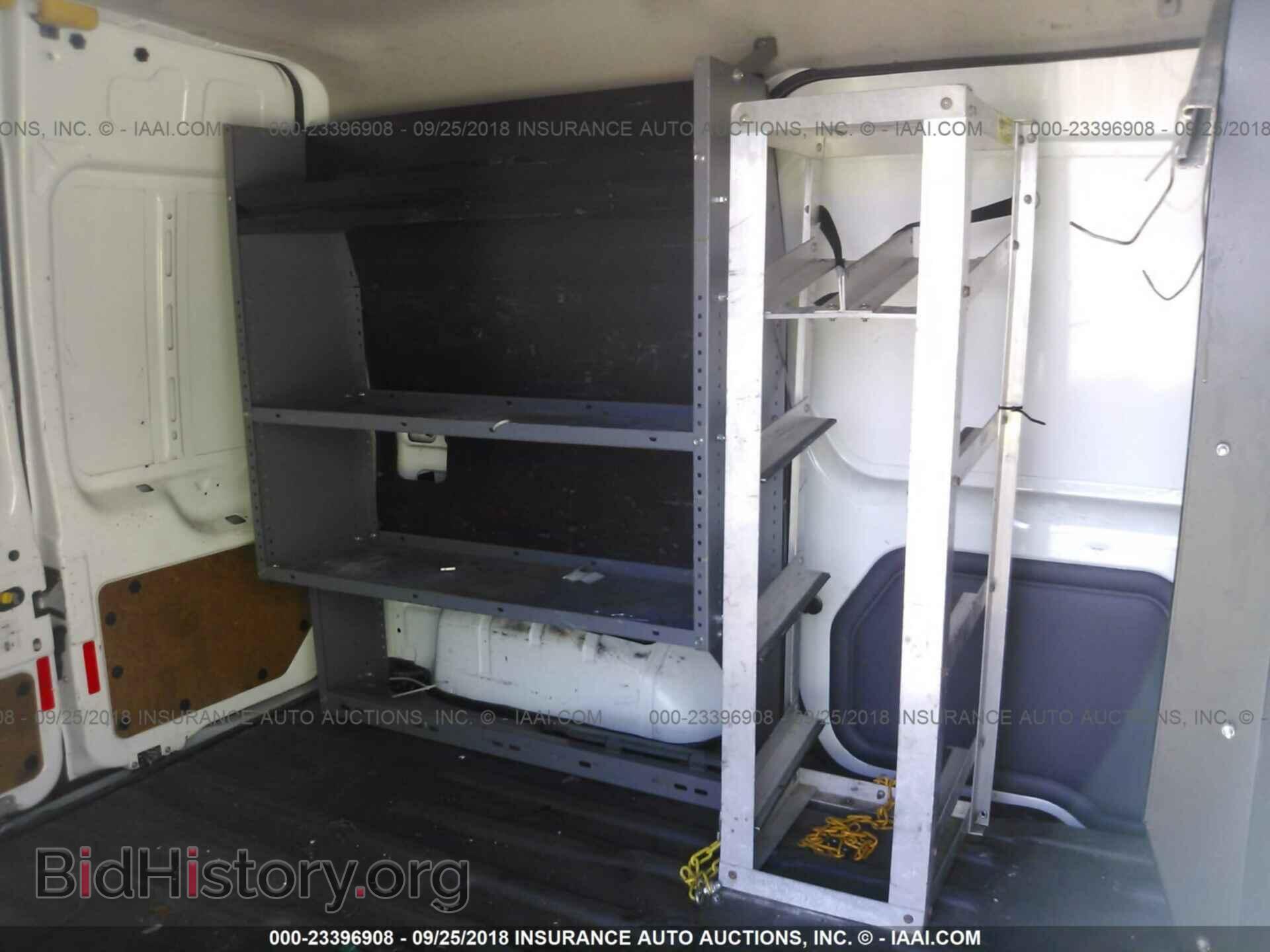 2013 Ford Transit - VIN: NM0LS7BN6DT156120 - Фото 8