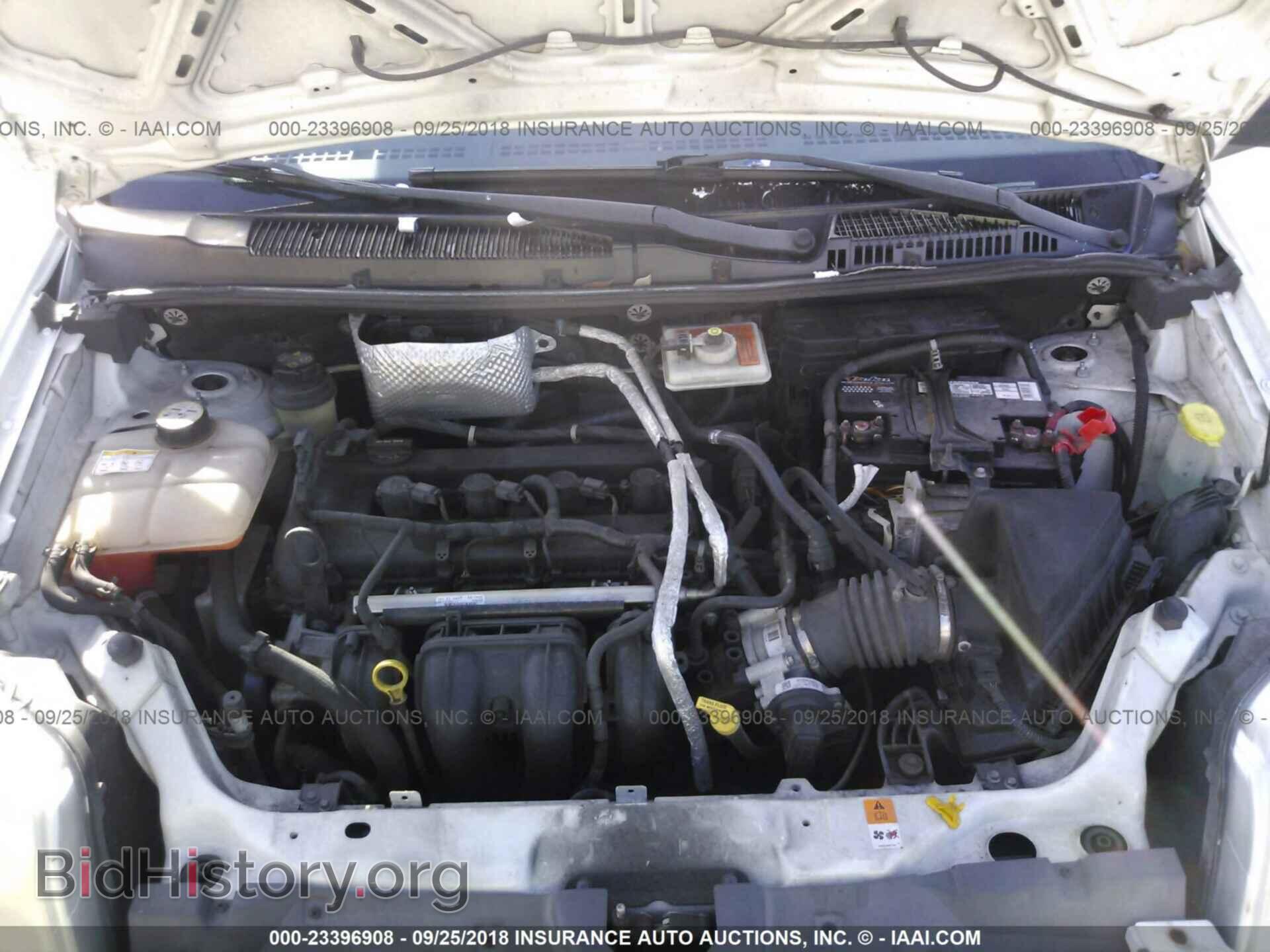 2013 Ford Transit - VIN: NM0LS7BN6DT156120 - Фото 10
