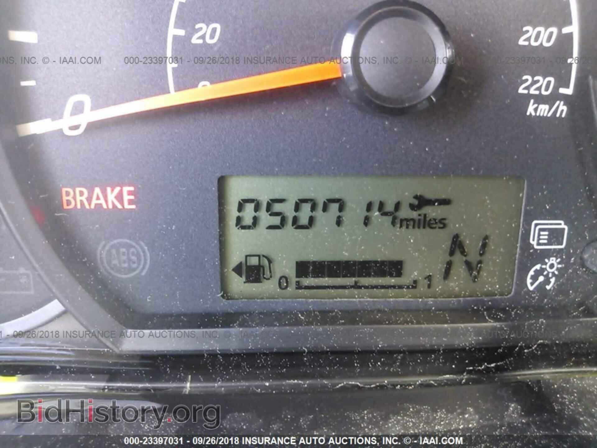 2017 Mitsubishi Mirage - VIN: ML32A3HJ3HH005486 - Фото 7