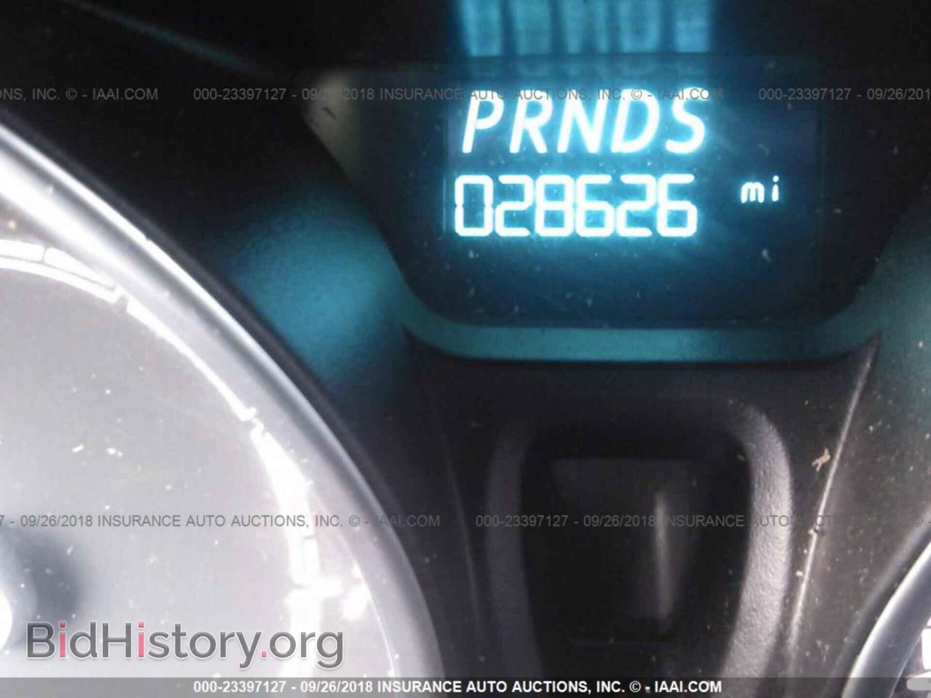 2017 Ford Fiesta - VIN: 3FADP4EJ0HM119266 - Фото 7