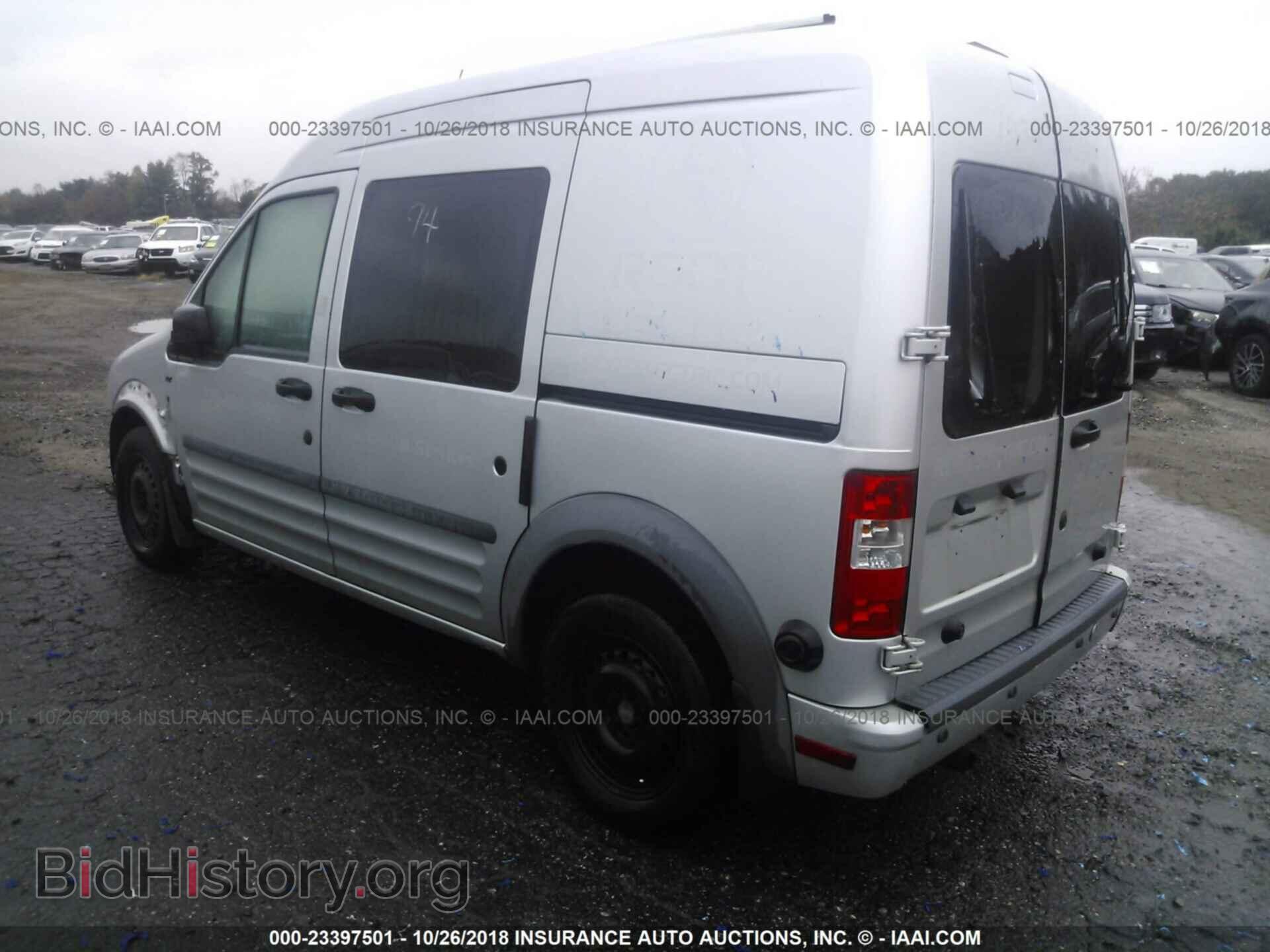 2012 Ford Transit - VIN: NM0LS6BNXCT083472 - Фото 3