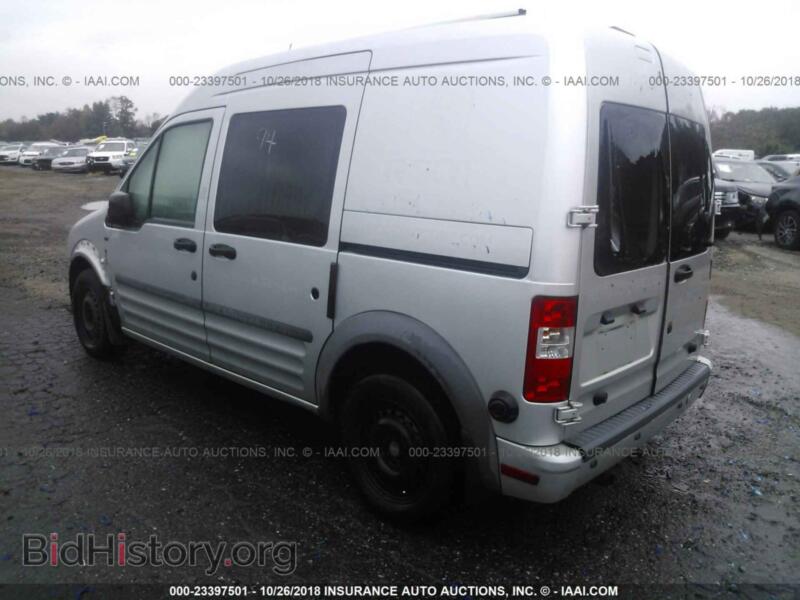 2012 Ford TRANSIT (VIN NM0LS6BNXCT083472) — фото 3 из 10