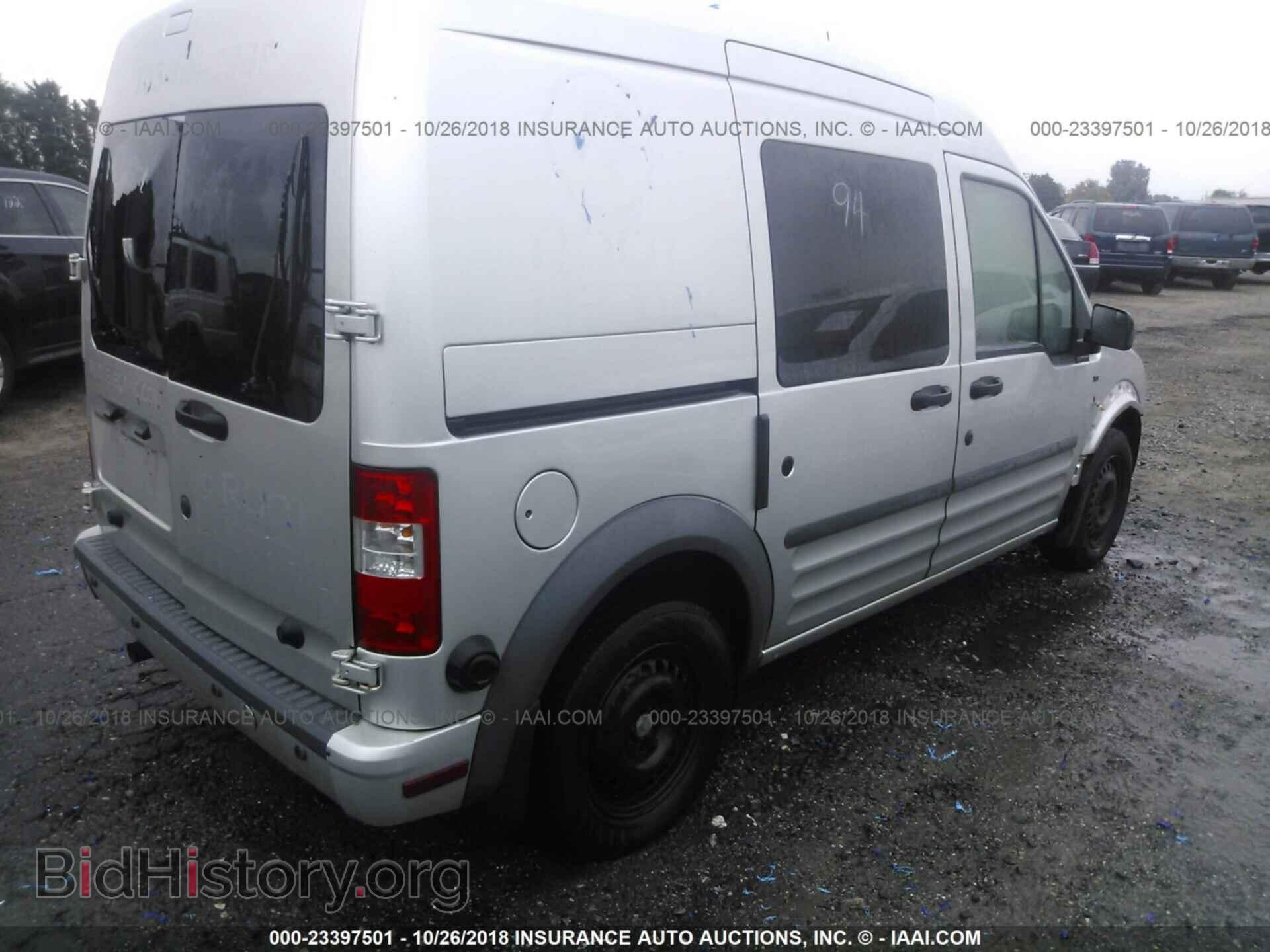 2012 Ford Transit - VIN: NM0LS6BNXCT083472 - Фото 4