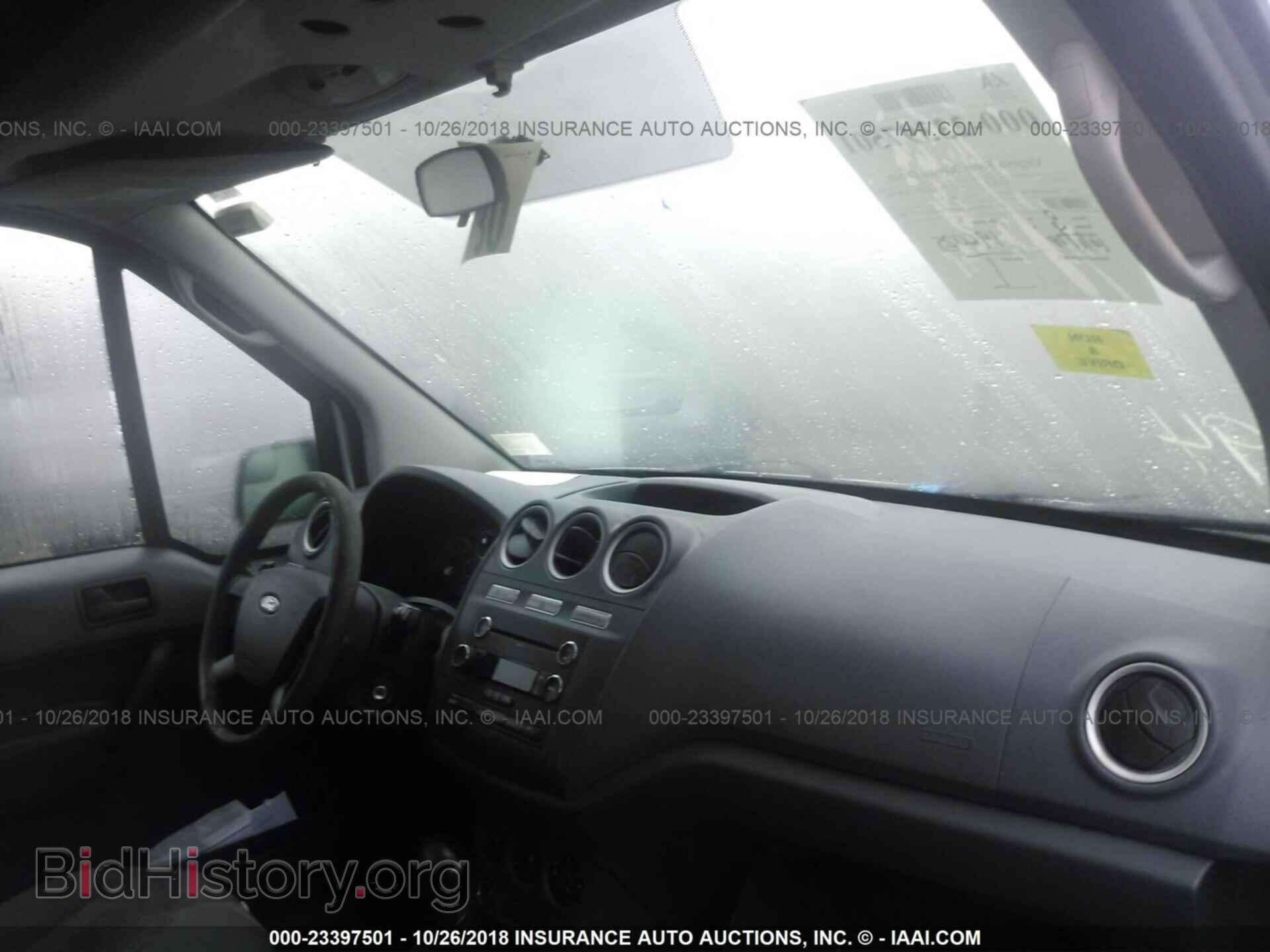 2012 Ford Transit - VIN: NM0LS6BNXCT083472 - Фото 5