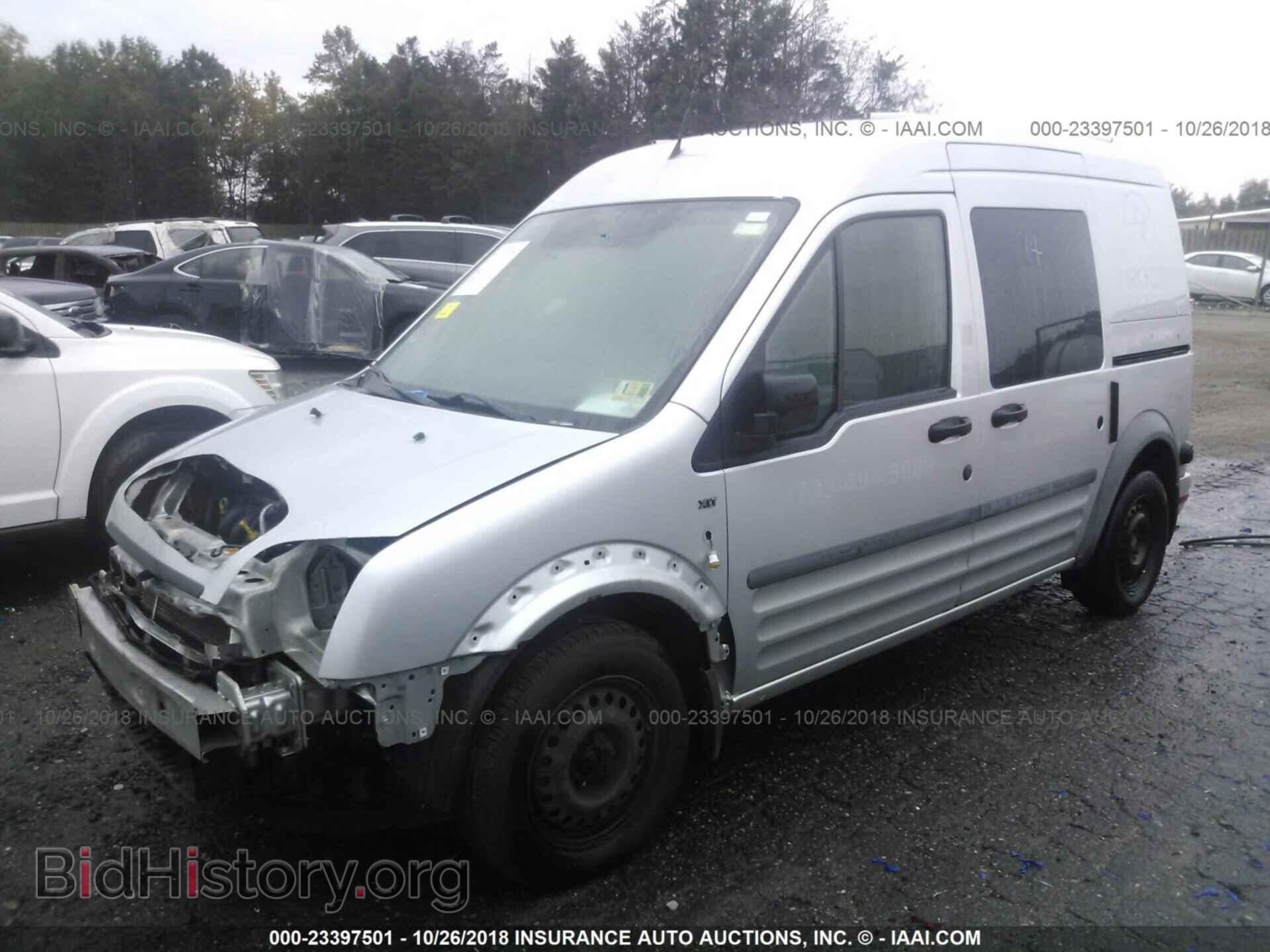 2012 Ford Transit - VIN: NM0LS6BNXCT083472 - Фото 6