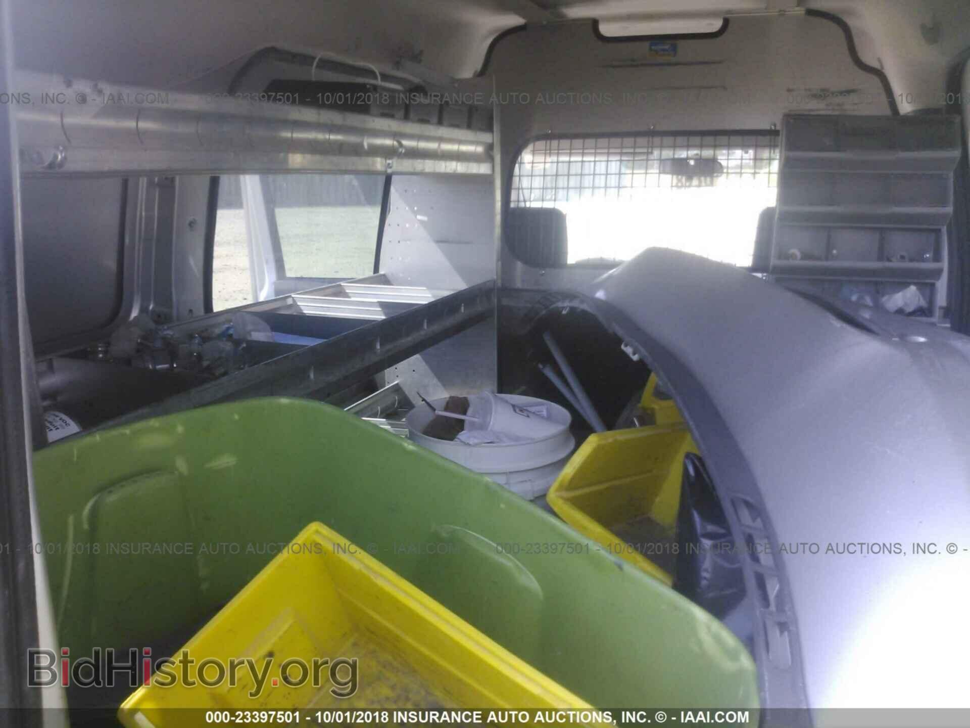 2012 Ford Transit - VIN: NM0LS6BNXCT083472 - Фото 8