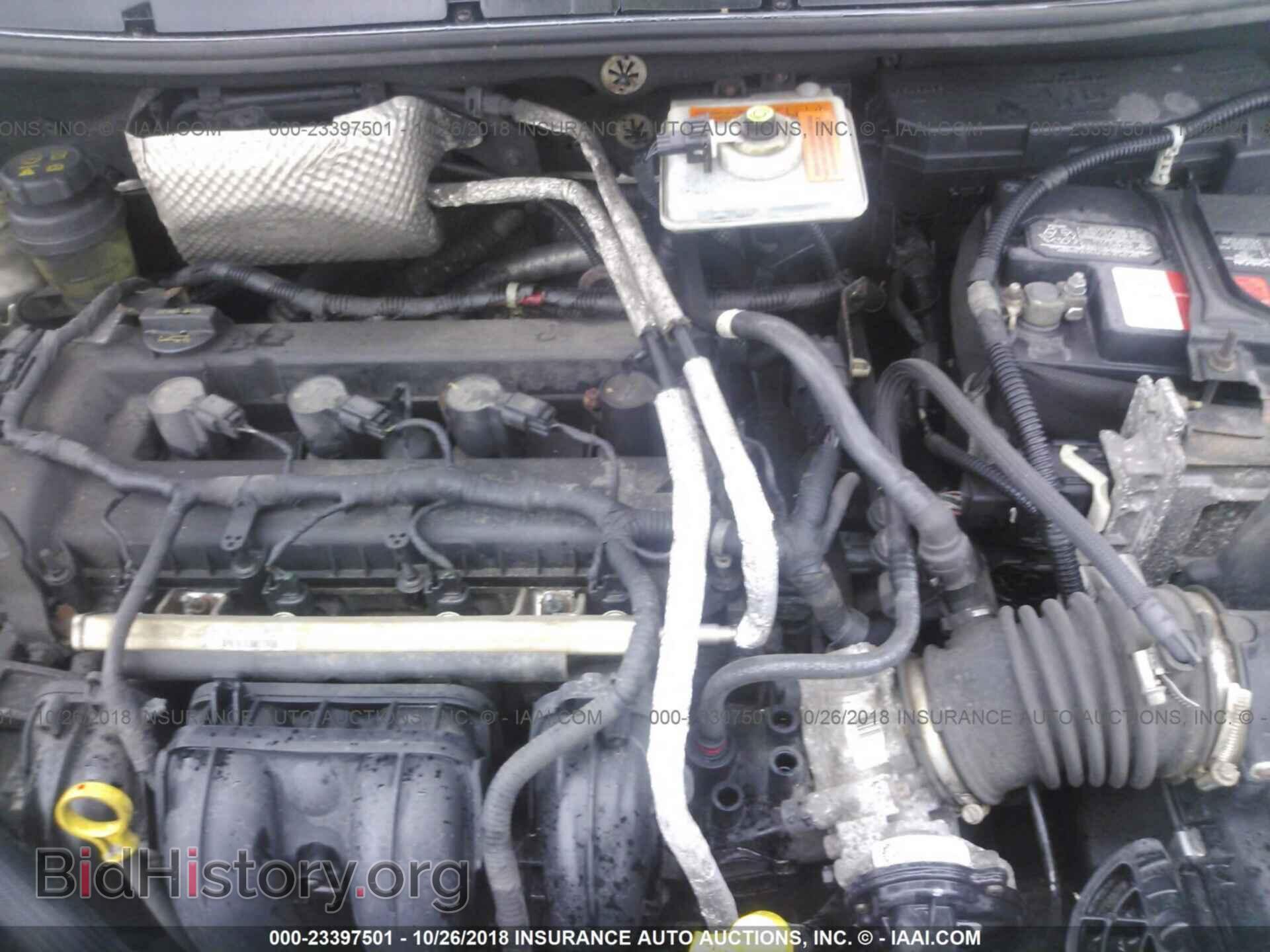 2012 Ford Transit - VIN: NM0LS6BNXCT083472 - Фото 10