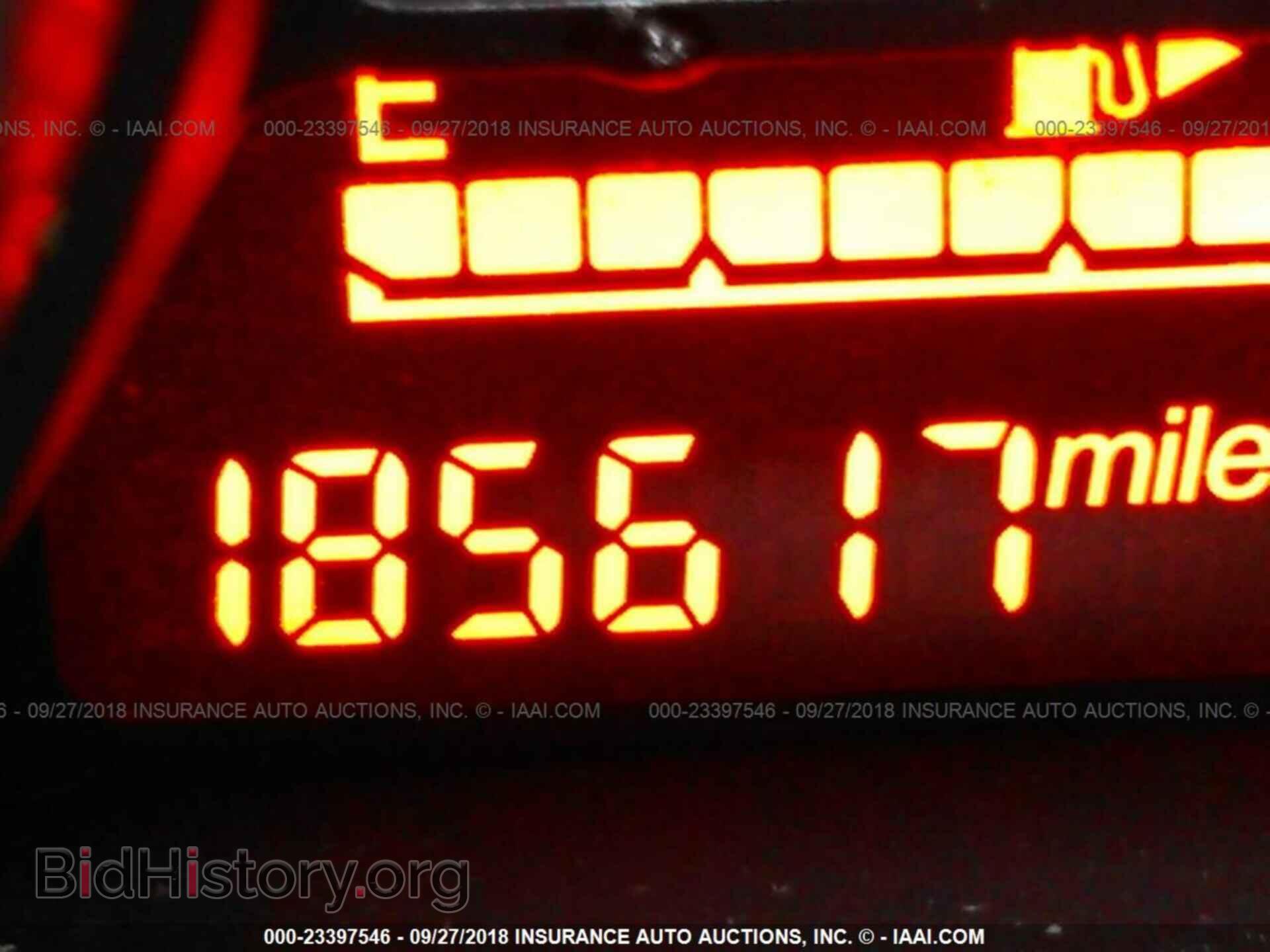 2012 MAZDA 5 - VIN: JM1CW2DL8C0103263 - Photo 7