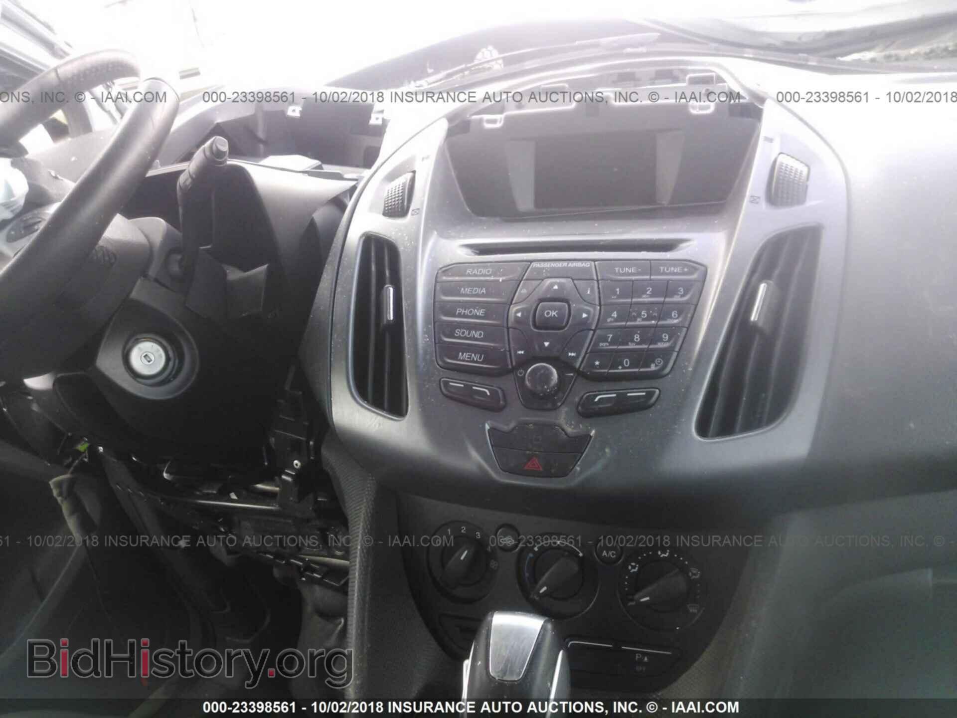 2016 Ford Transit - VIN: NM0LS6E7XG1292550 - Фото 5