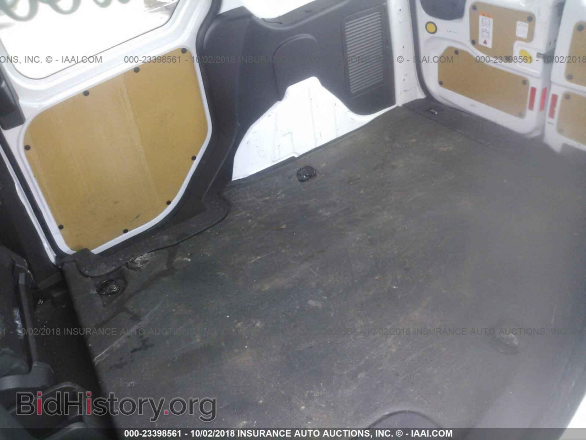 2016 Ford Transit - VIN: NM0LS6E7XG1292550 - Фото 8